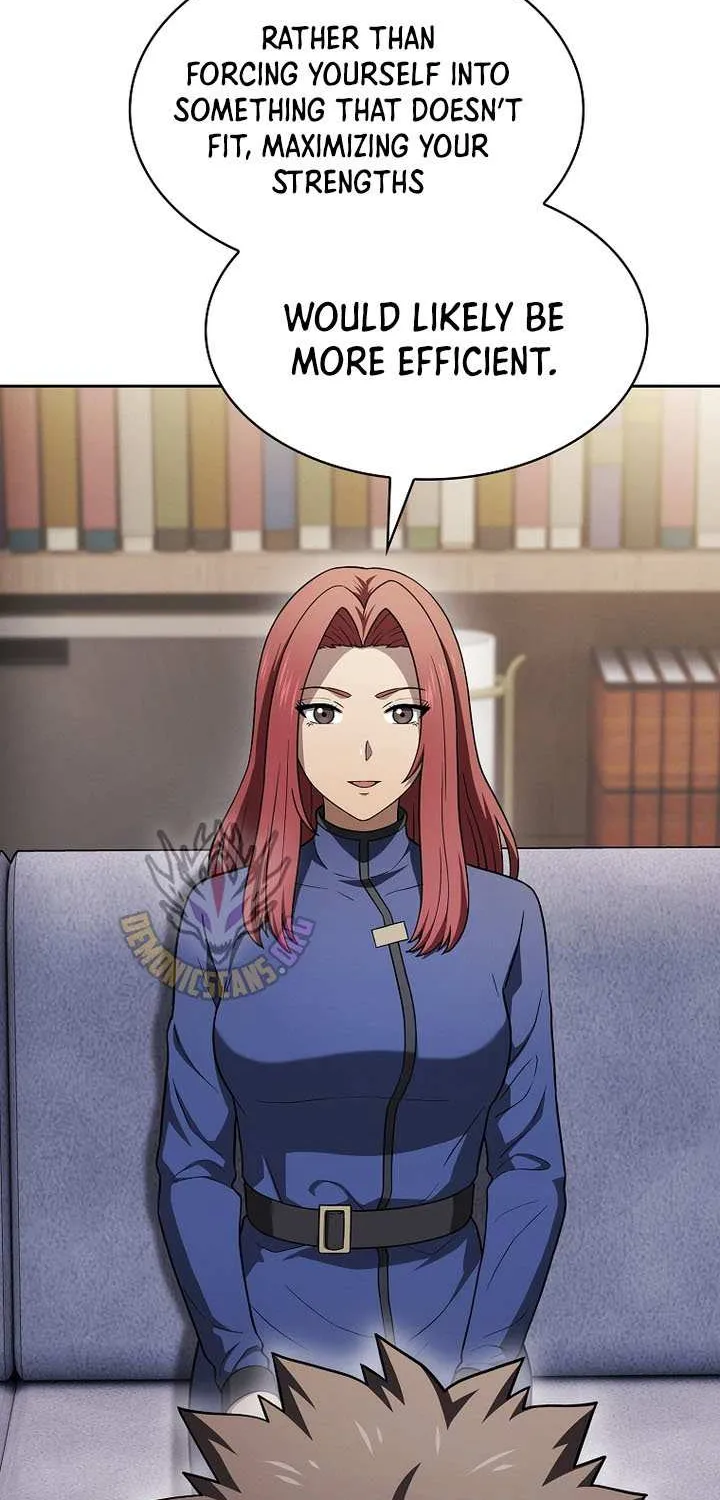 Read The Celestial Returned from Hell chapter 199 image 84 on Lezhin