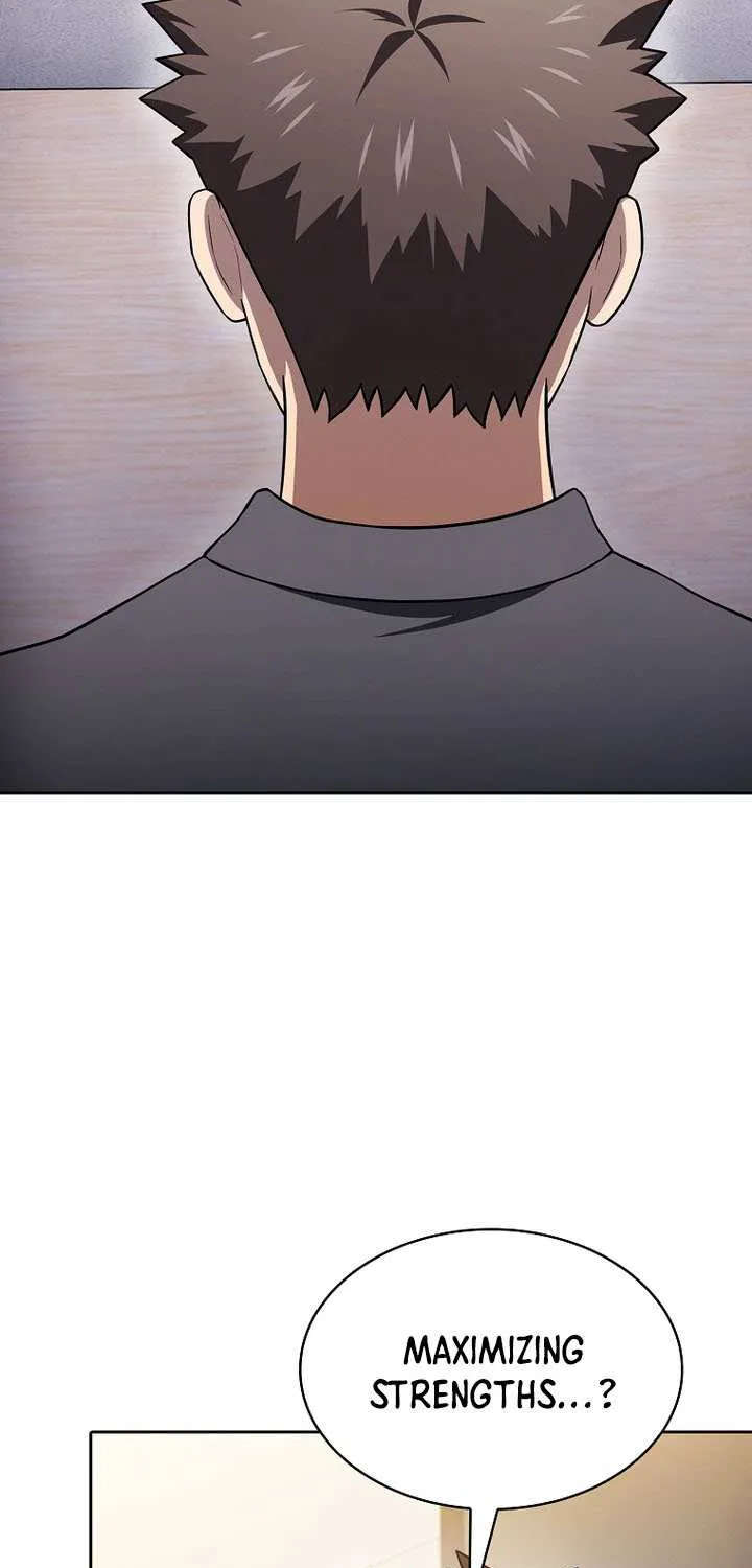 Read The Celestial Returned from Hell chapter 199 image 85 on Lezhin