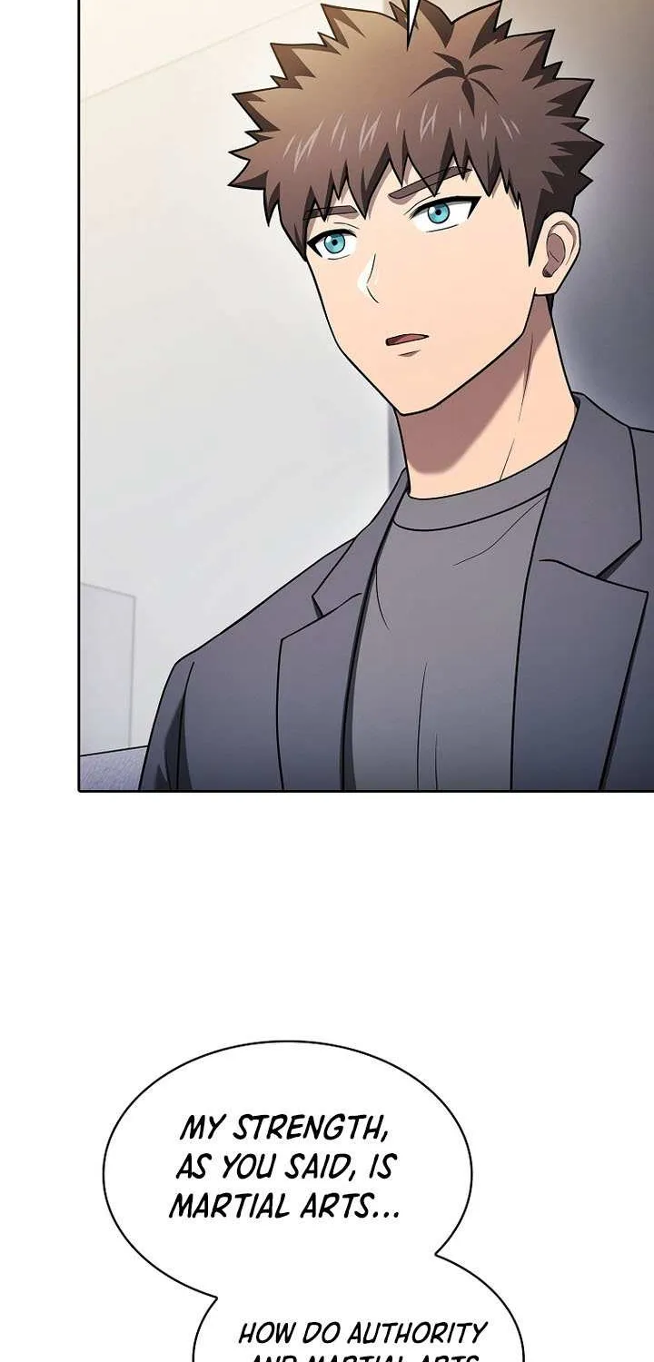 Read The Celestial Returned from Hell chapter 199 image 86 on Lezhin