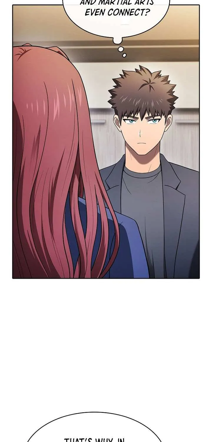 Read The Celestial Returned from Hell chapter 199 image 87 on Lezhin