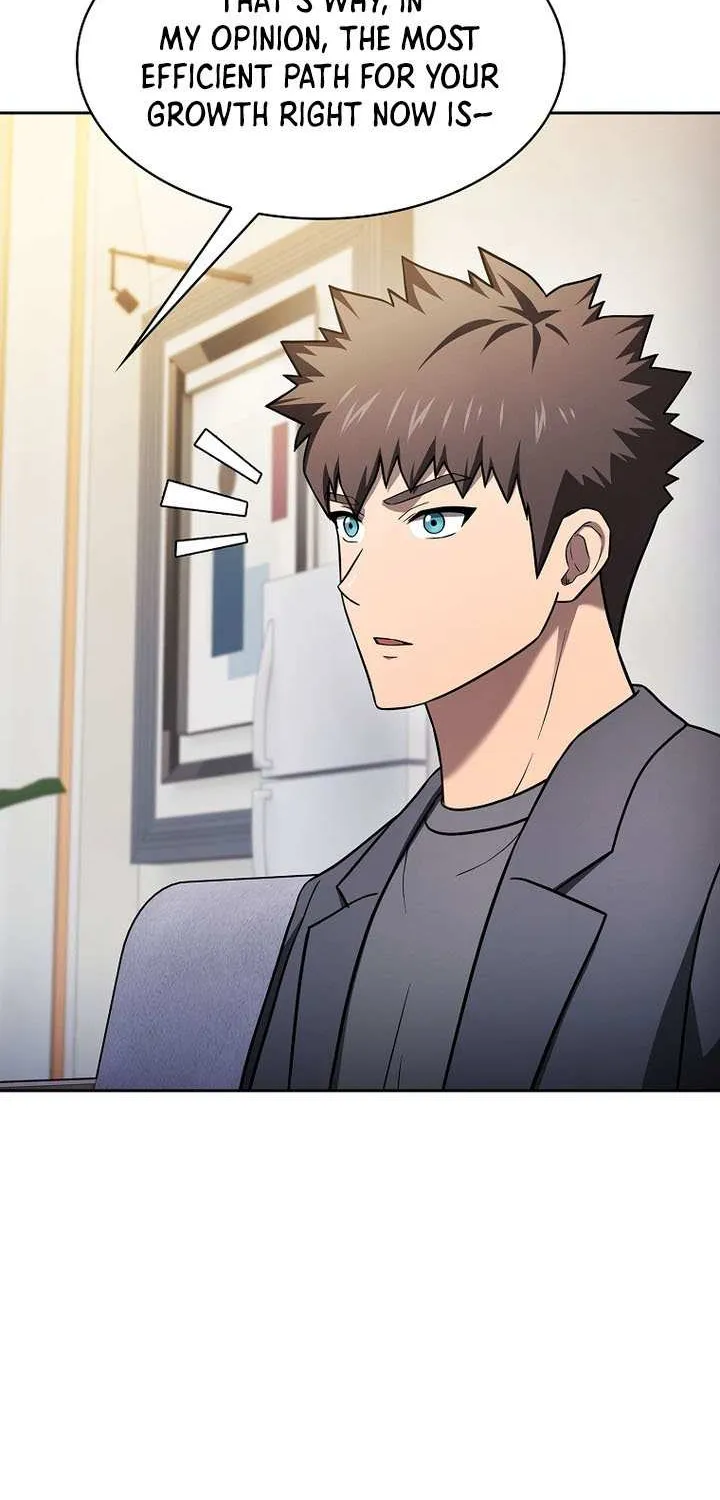 Read The Celestial Returned from Hell chapter 199 image 88 on Lezhin