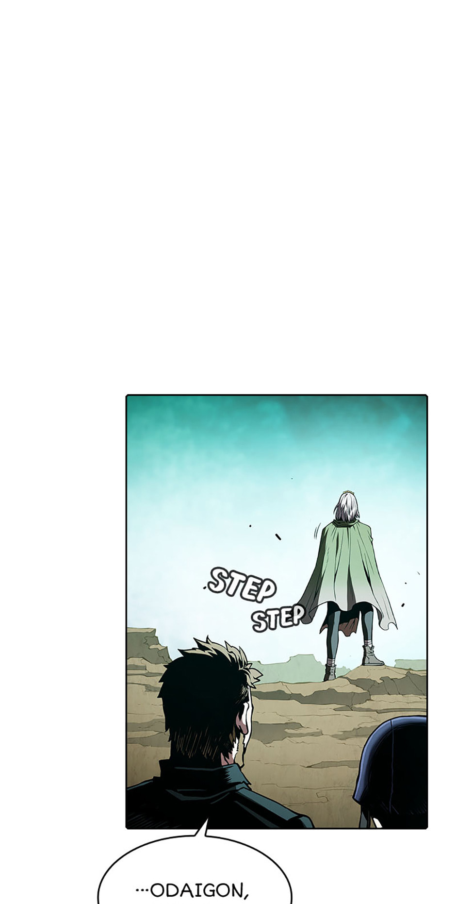 Read The Celestial Returned from Hell chapter 2.1 image 10 on Lezhin