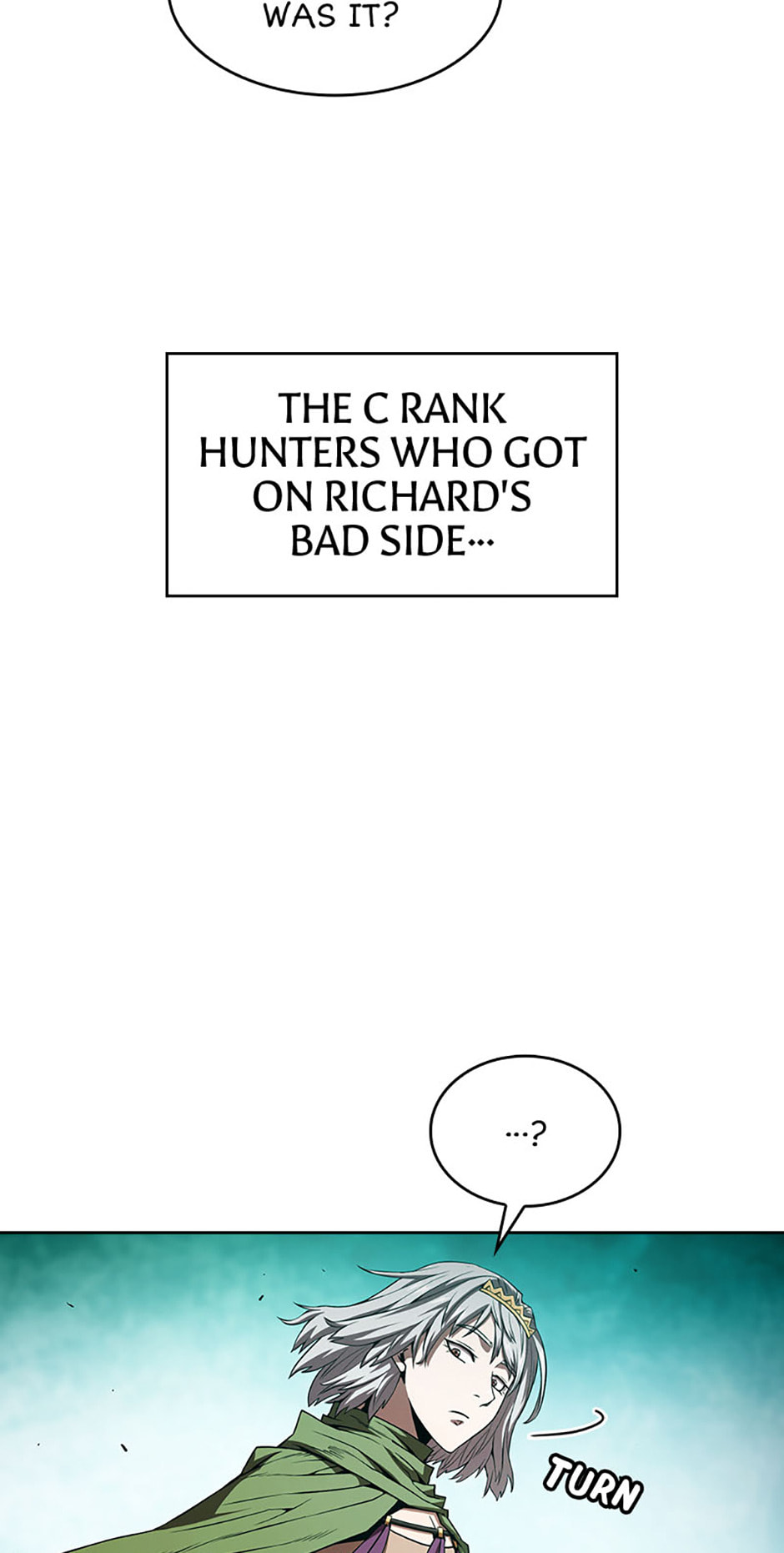Read The Celestial Returned from Hell chapter 2.1 image 11 on Lezhin