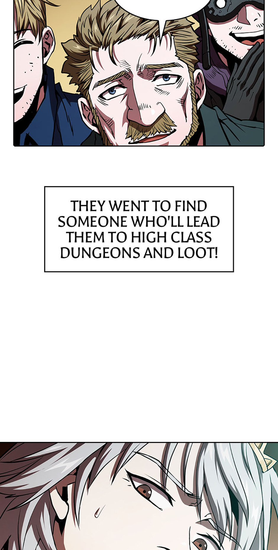 Read The Celestial Returned from Hell chapter 2.1 image 14 on Lezhin