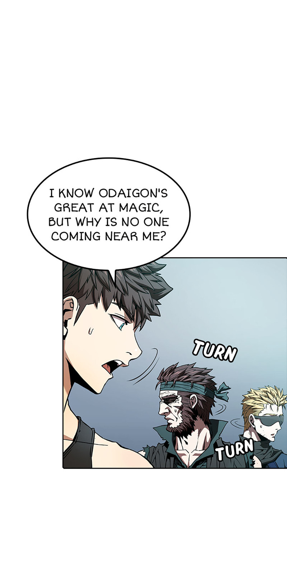 Read The Celestial Returned from Hell chapter 2.1 image 20 on Lezhin