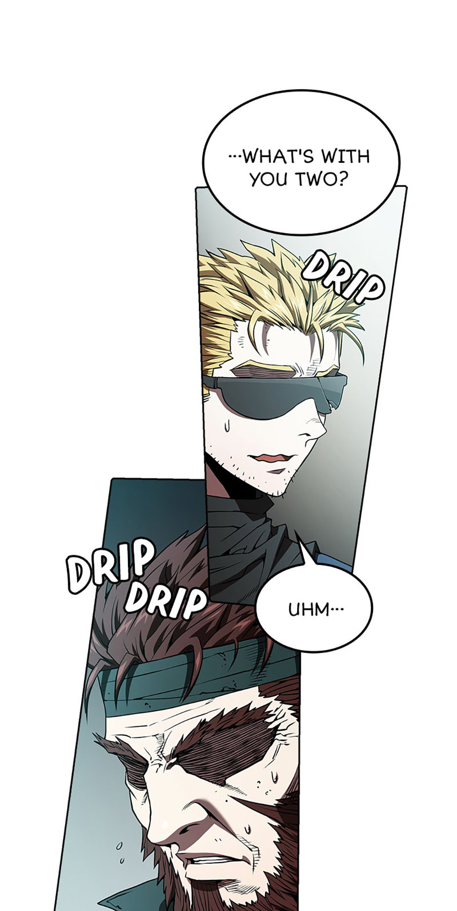 Read The Celestial Returned from Hell chapter 2.1 image 21 on Lezhin