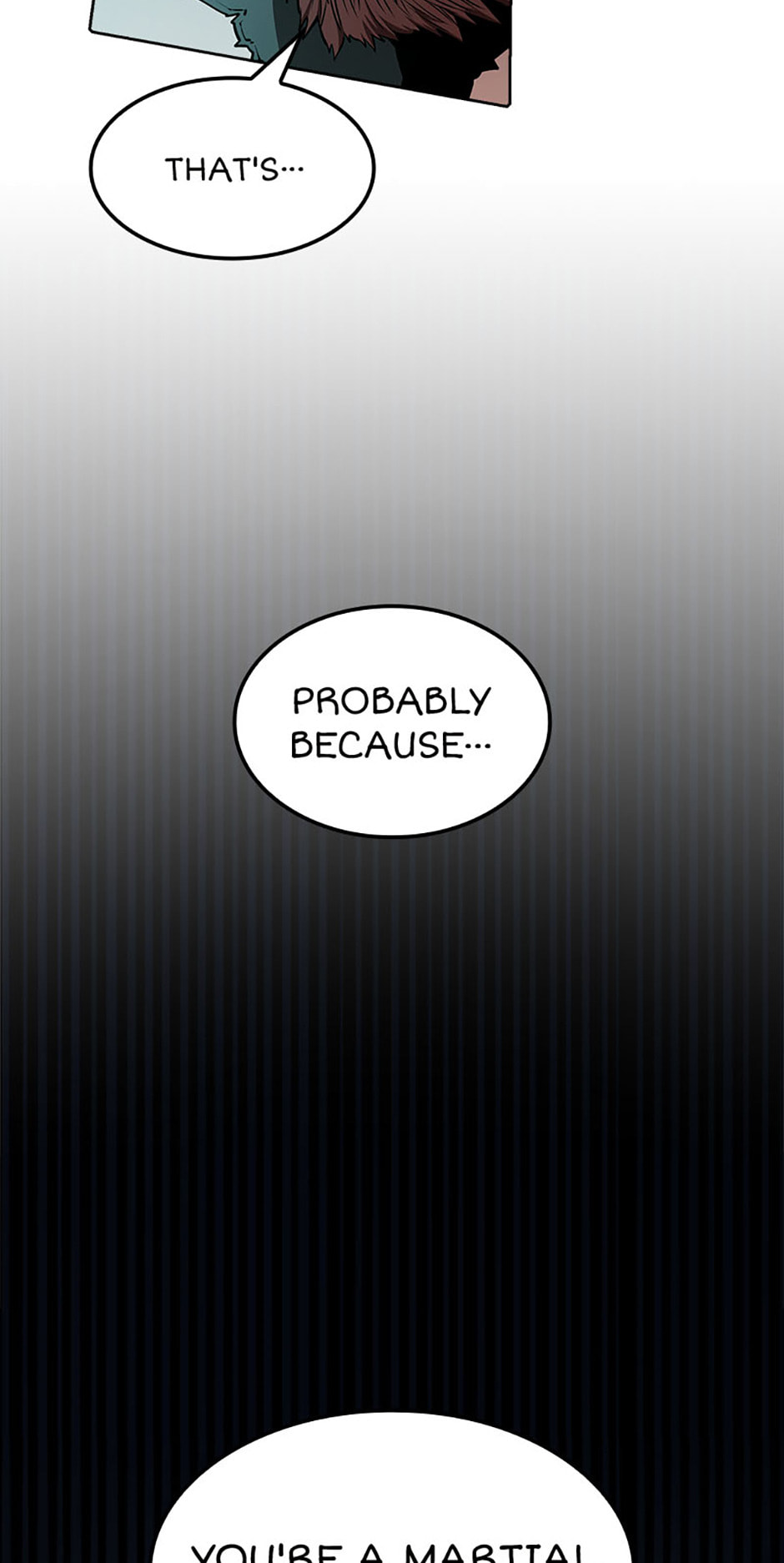 Read The Celestial Returned from Hell chapter 2.1 image 22 on Lezhin