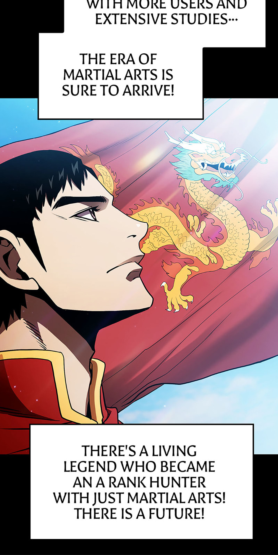Read The Celestial Returned from Hell chapter 2.1 image 29 on Lezhin