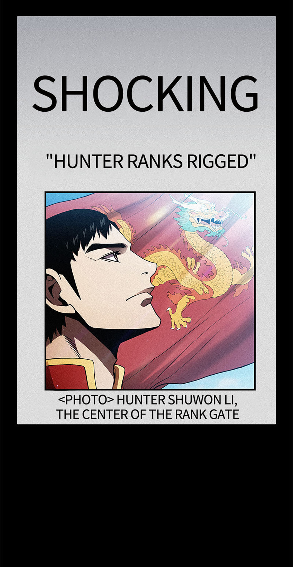 Read The Celestial Returned from Hell chapter 2.1 image 31 on Lezhin