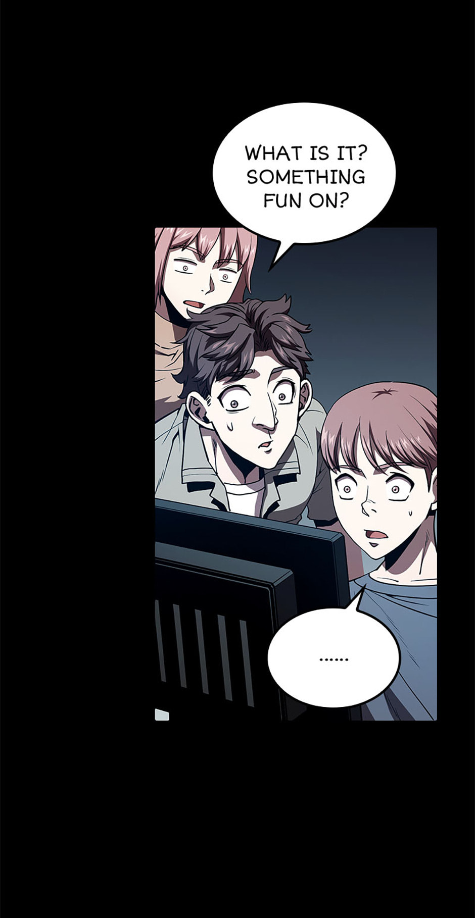 Read The Celestial Returned from Hell chapter 2.1 image 32 on Lezhin