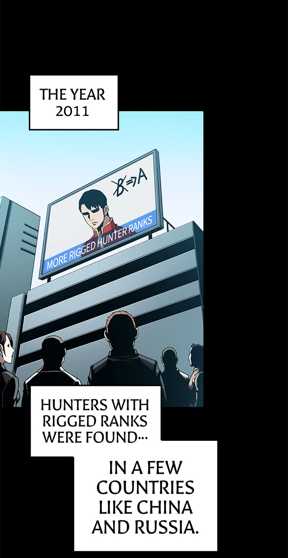 Read The Celestial Returned from Hell chapter 2.1 image 33 on Lezhin