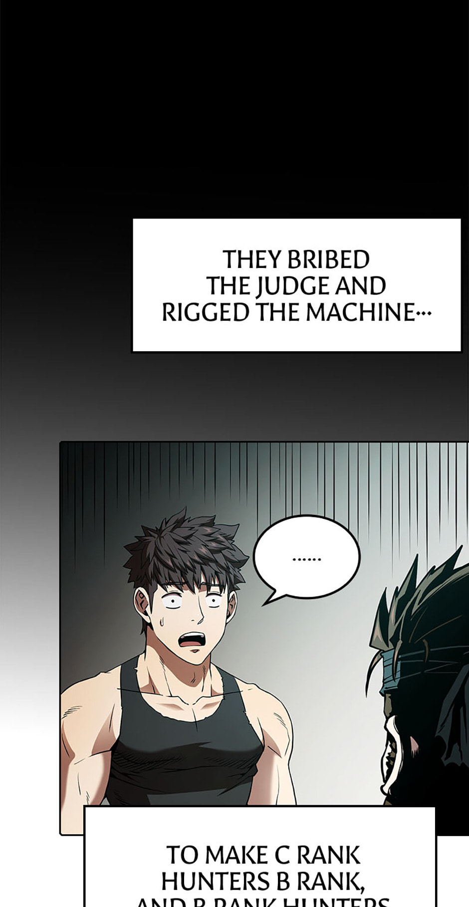 Read The Celestial Returned from Hell chapter 2.1 image 34 on Lezhin