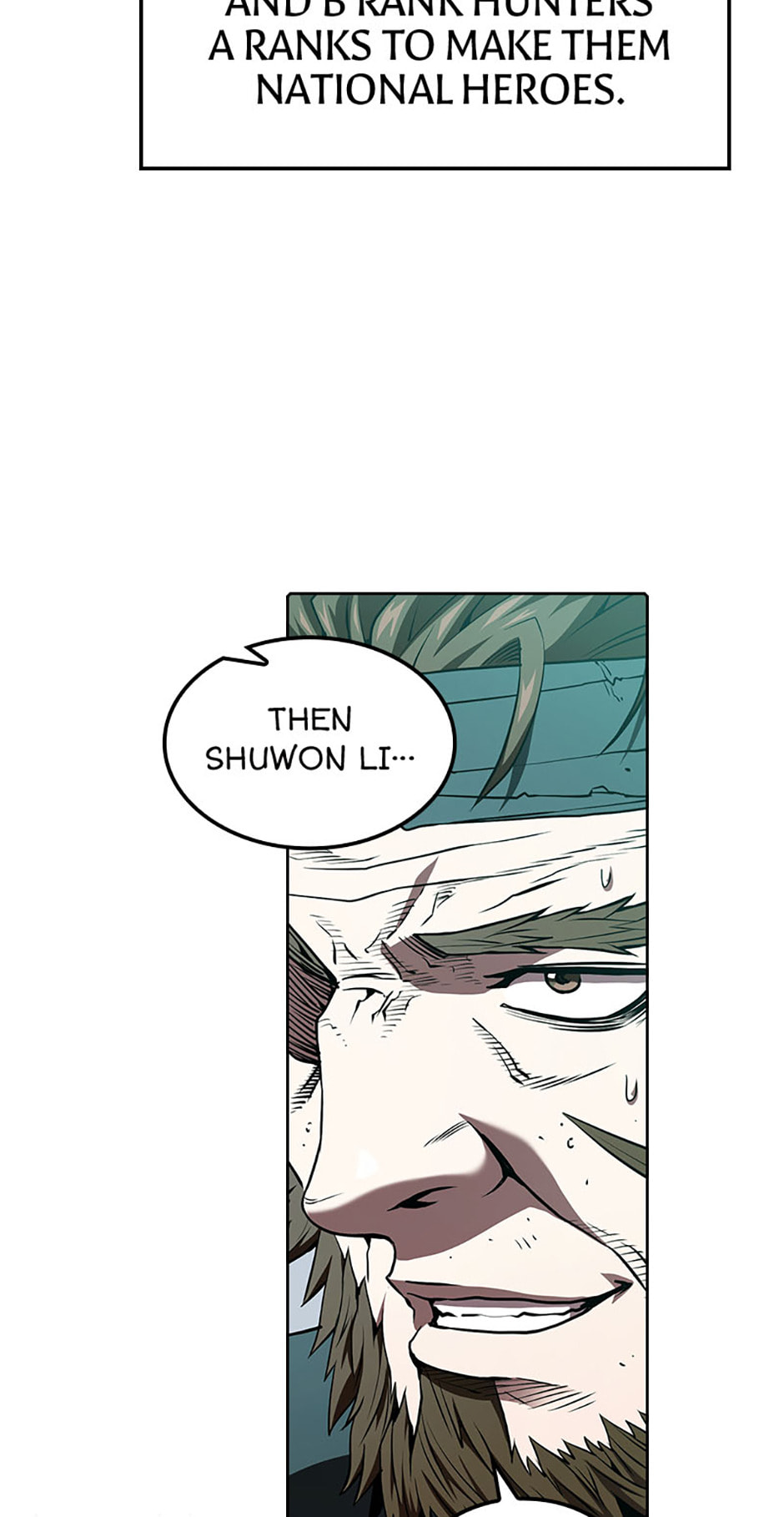 Read The Celestial Returned from Hell chapter 2.1 image 35 on Lezhin
