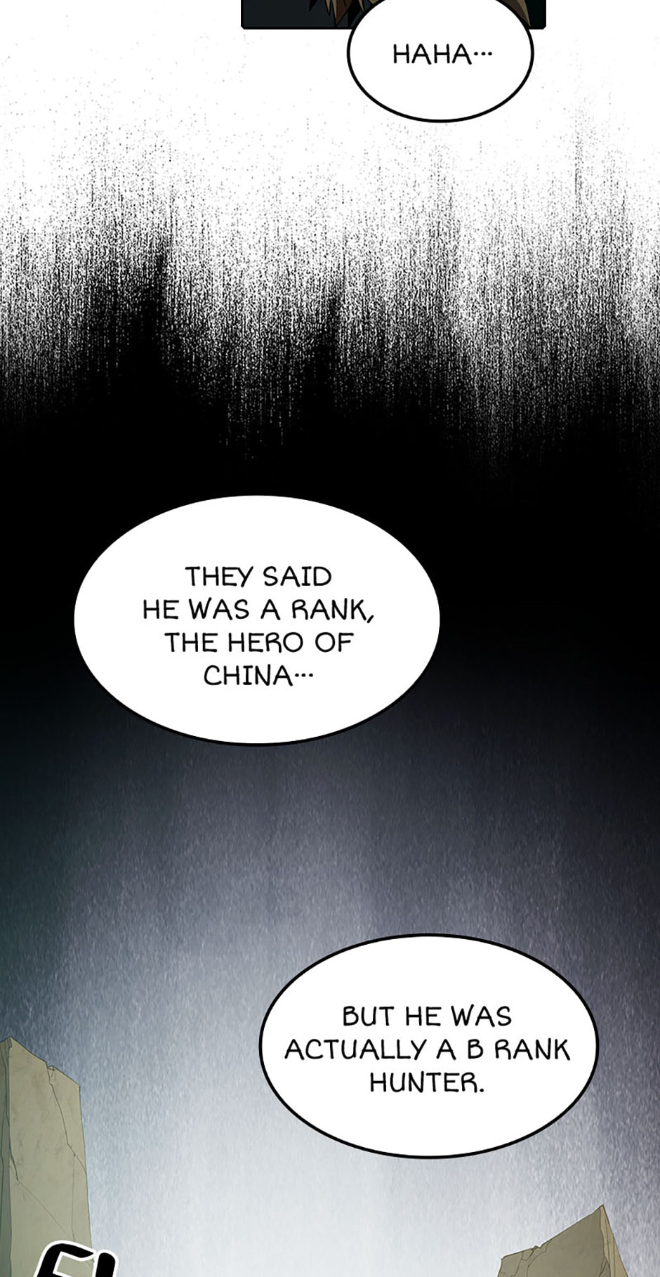 Read The Celestial Returned from Hell chapter 2.1 image 36 on Lezhin