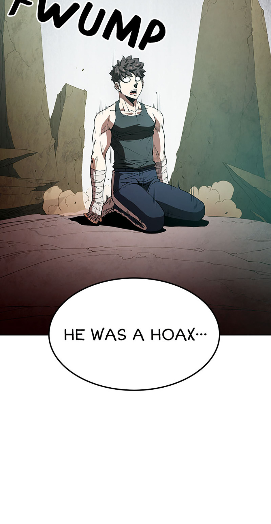 Read The Celestial Returned from Hell chapter 2.1 image 37 on Lezhin