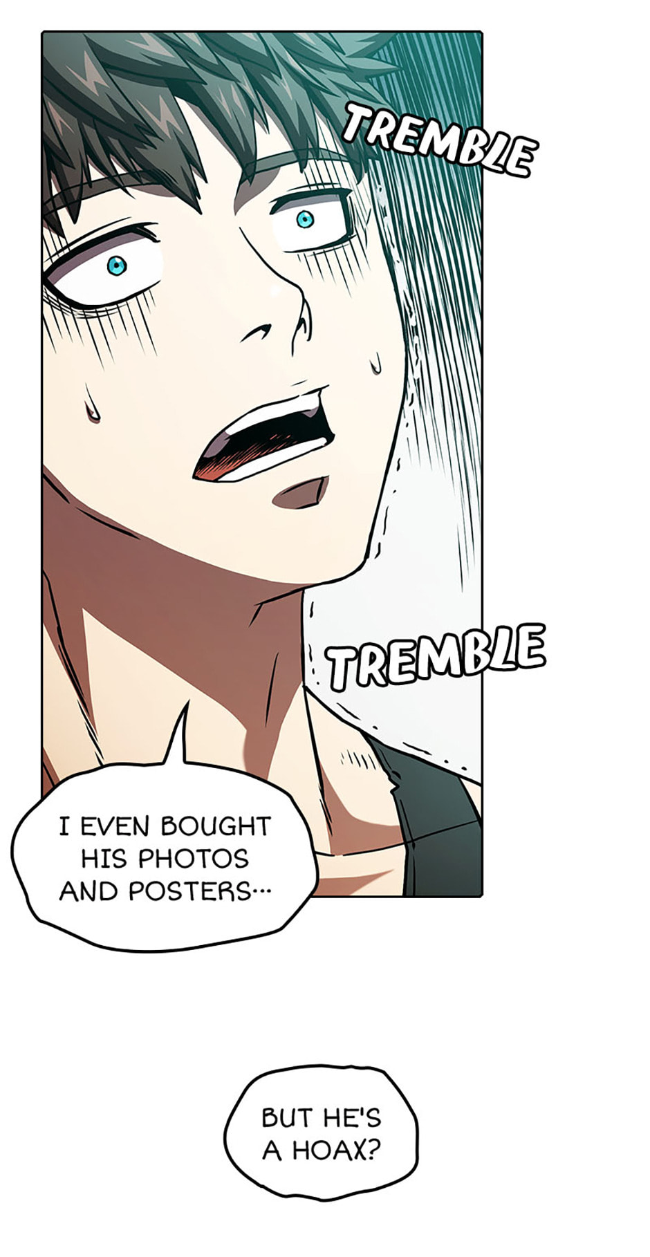 Read The Celestial Returned from Hell chapter 2.1 image 38 on Lezhin
