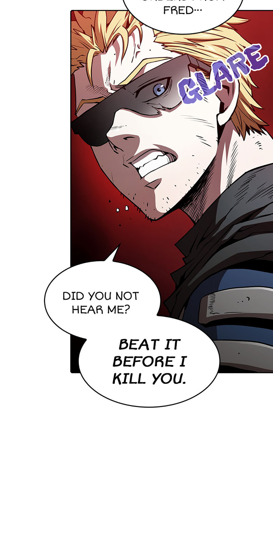 Read The Celestial Returned from Hell chapter 2.1 image 4 on Lezhin