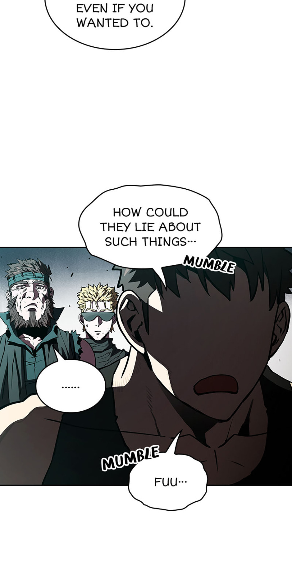 Read The Celestial Returned from Hell chapter 2.1 image 41 on Lezhin