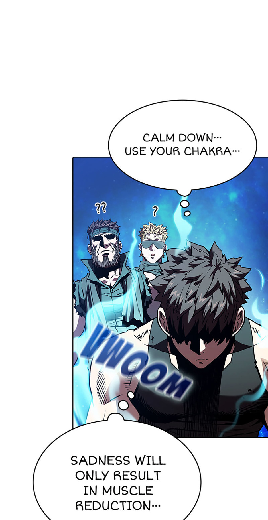 Read The Celestial Returned from Hell chapter 2.1 image 42 on Lezhin