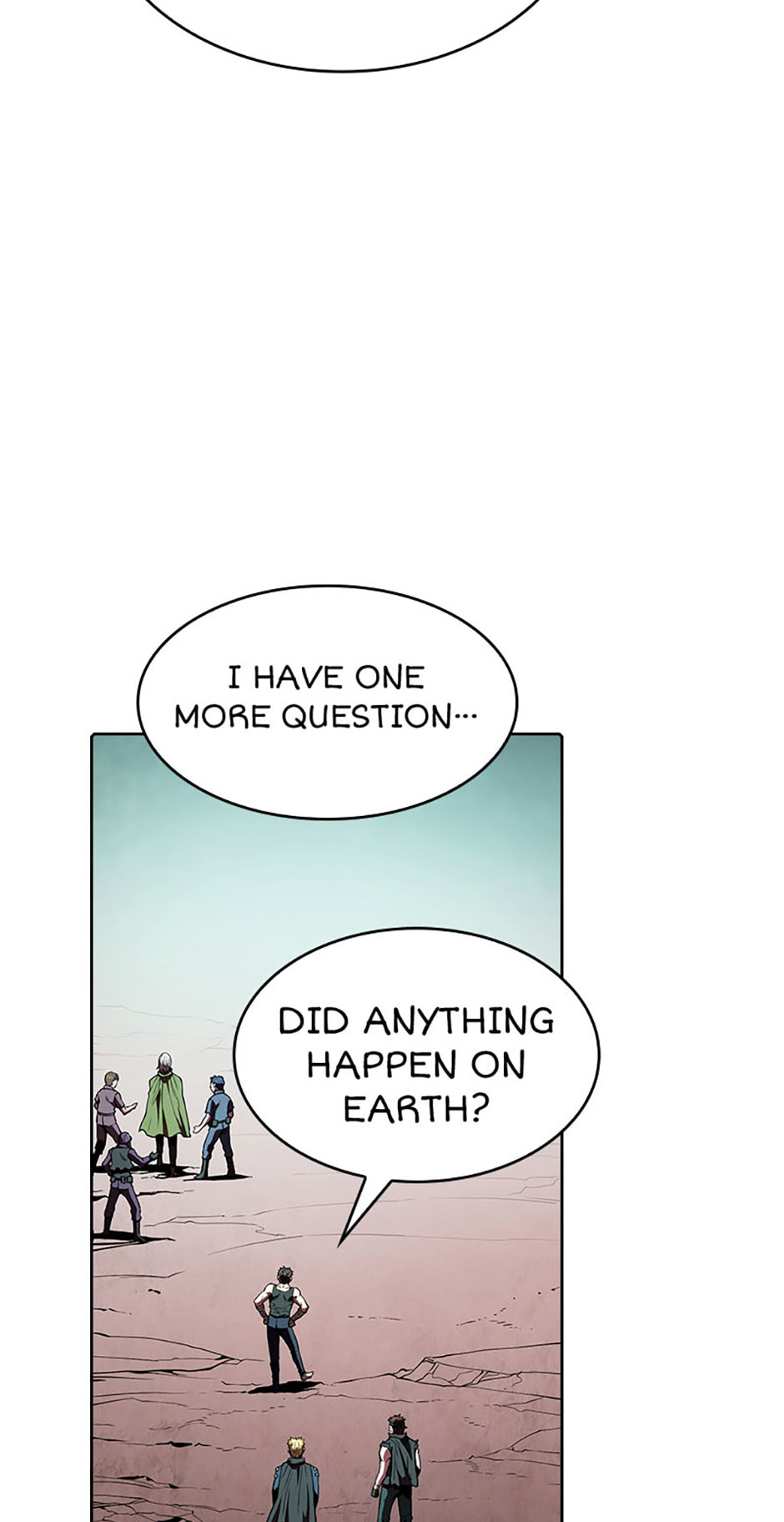 Read The Celestial Returned from Hell chapter 2.1 image 43 on Lezhin