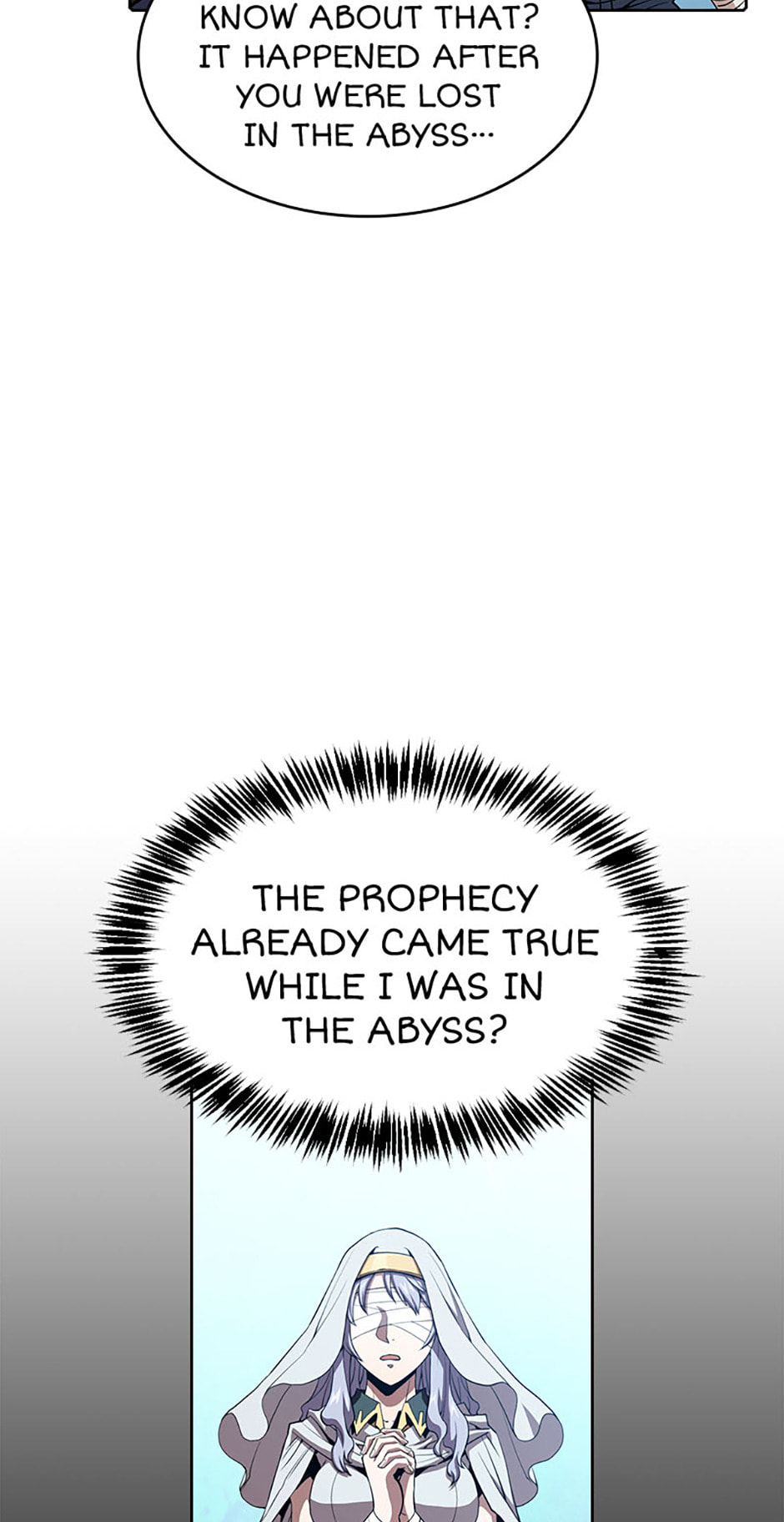 Read The Celestial Returned from Hell chapter 2.1 image 46 on Lezhin