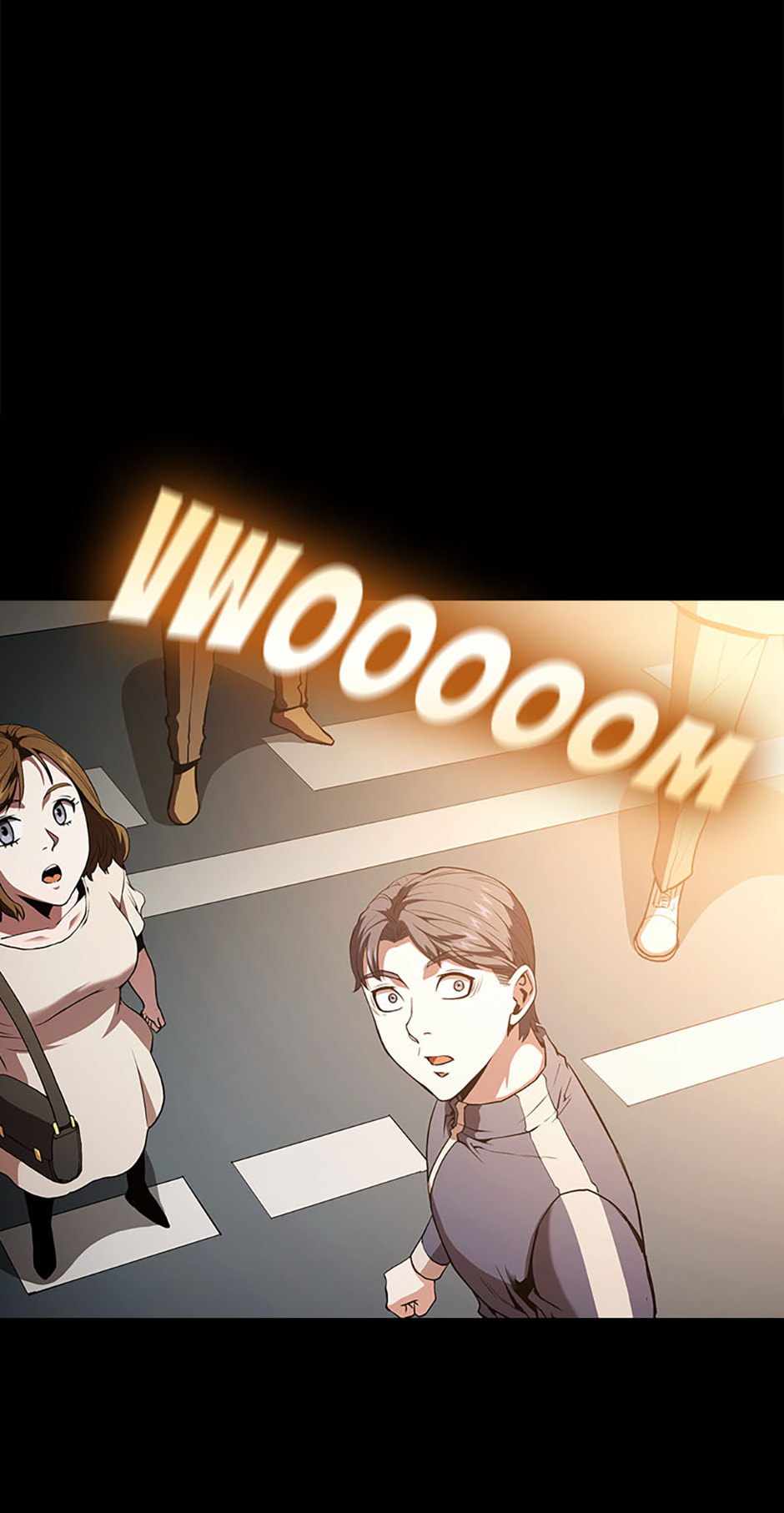 Read The Celestial Returned from Hell chapter 2.1 image 50 on Lezhin