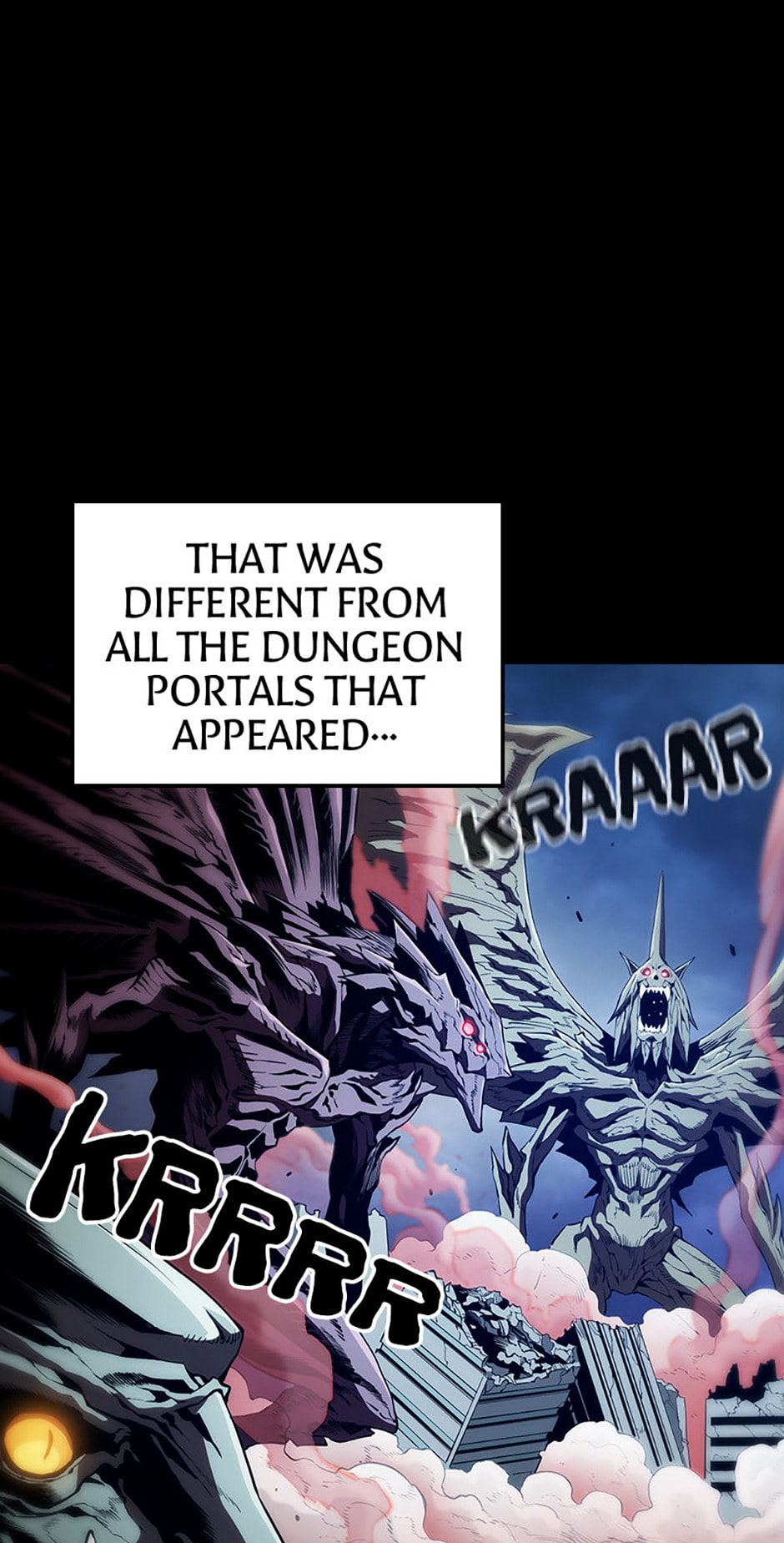 Read The Celestial Returned from Hell chapter 2.1 image 55 on Lezhin