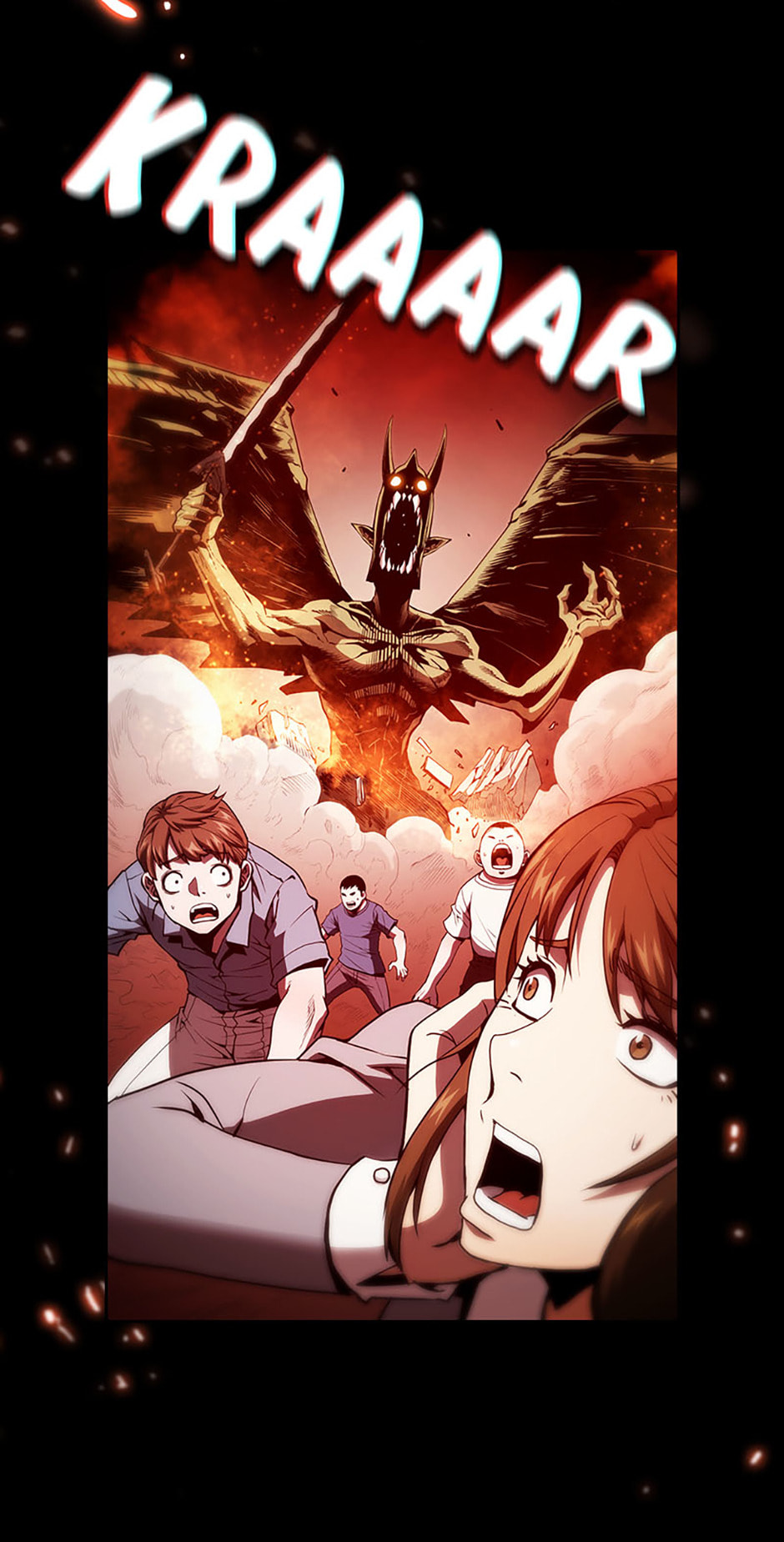 Read The Celestial Returned from Hell chapter 2.1 image 57 on Lezhin