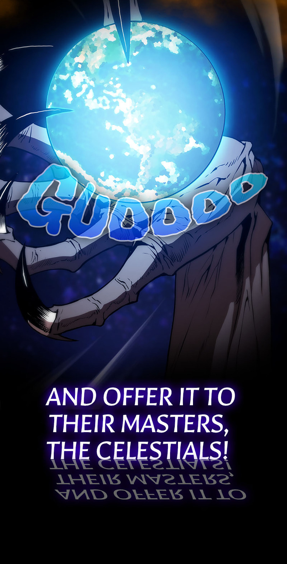 Read The Celestial Returned from Hell chapter 2.1 image 60 on Lezhin