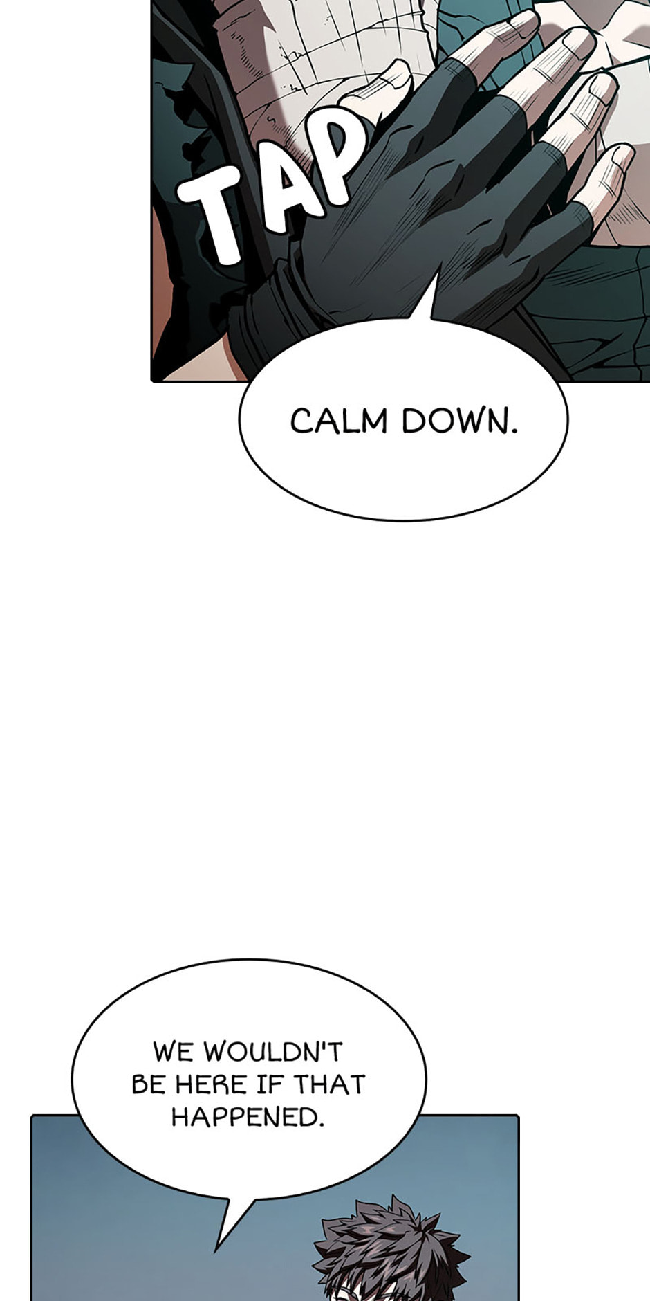 Read The Celestial Returned from Hell chapter 2.1 image 63 on Lezhin