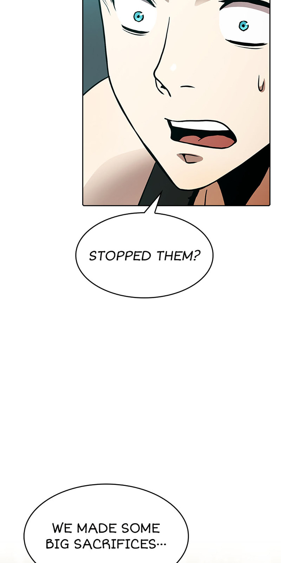 Read The Celestial Returned from Hell chapter 2.1 image 65 on Lezhin