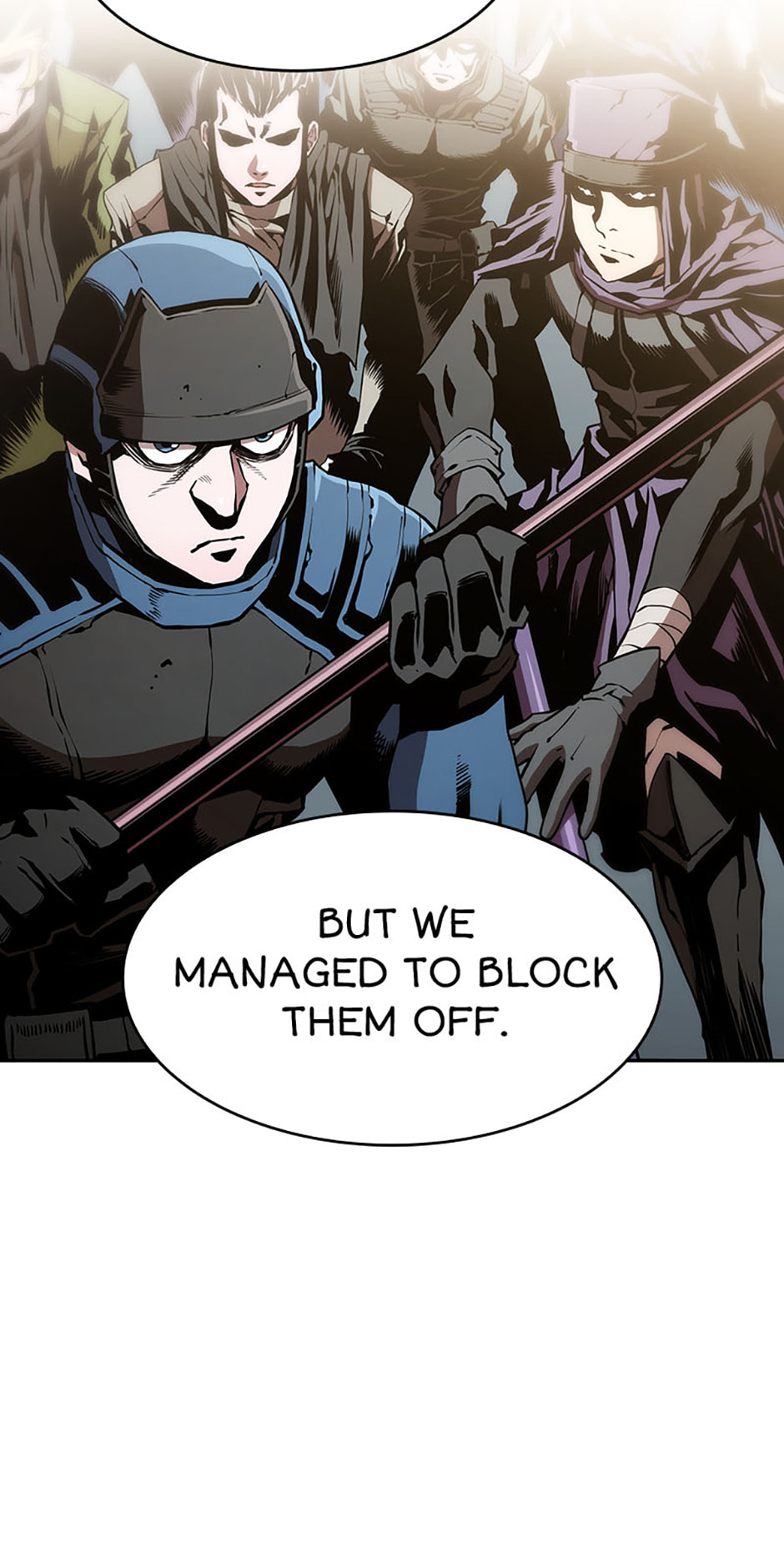 Read The Celestial Returned from Hell chapter 2.1 image 66 on Lezhin