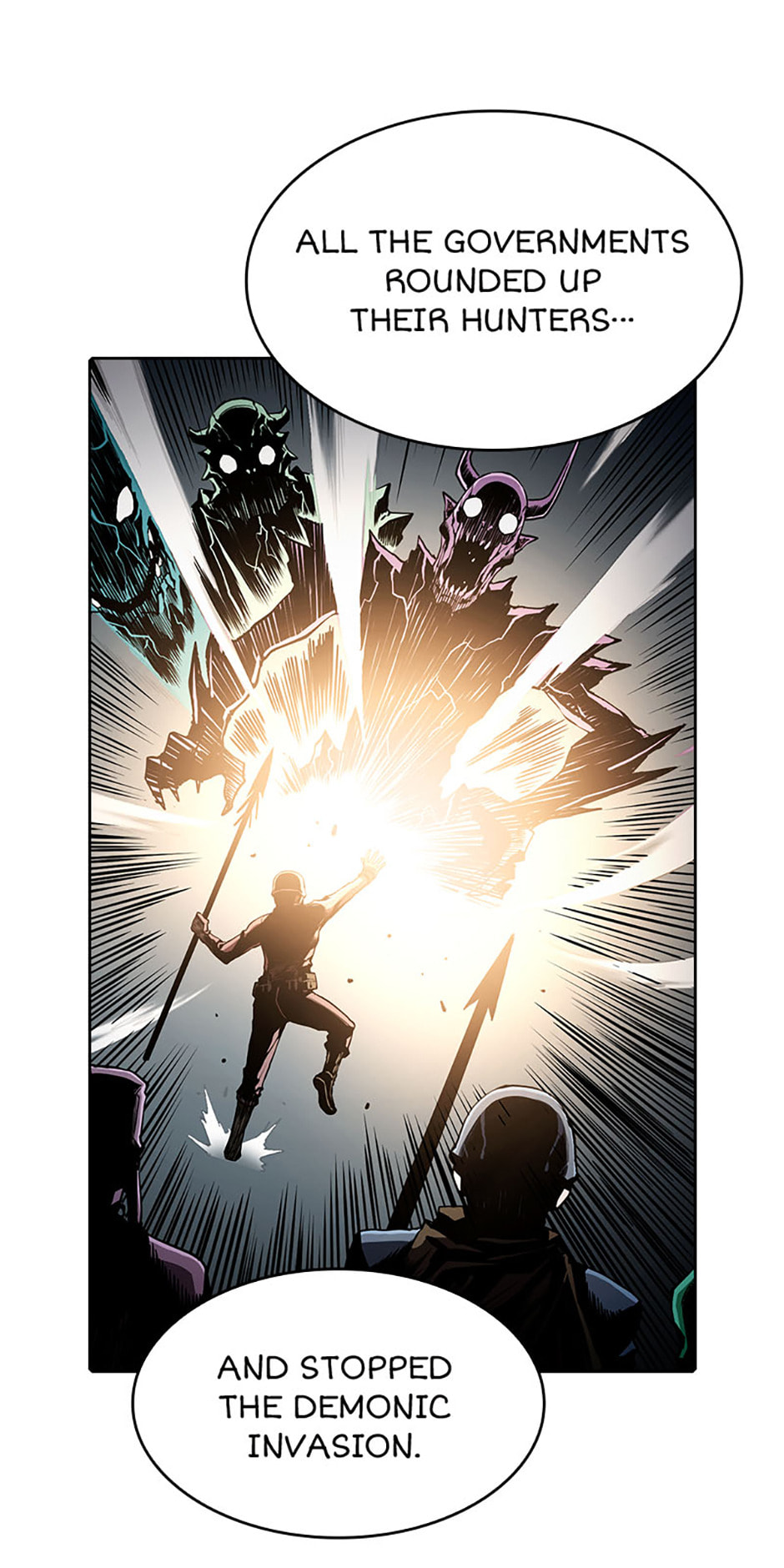 Read The Celestial Returned from Hell chapter 2.1 image 67 on Lezhin