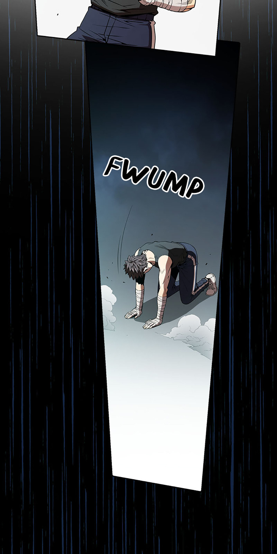 Read The Celestial Returned from Hell chapter 2.1 image 69 on Lezhin