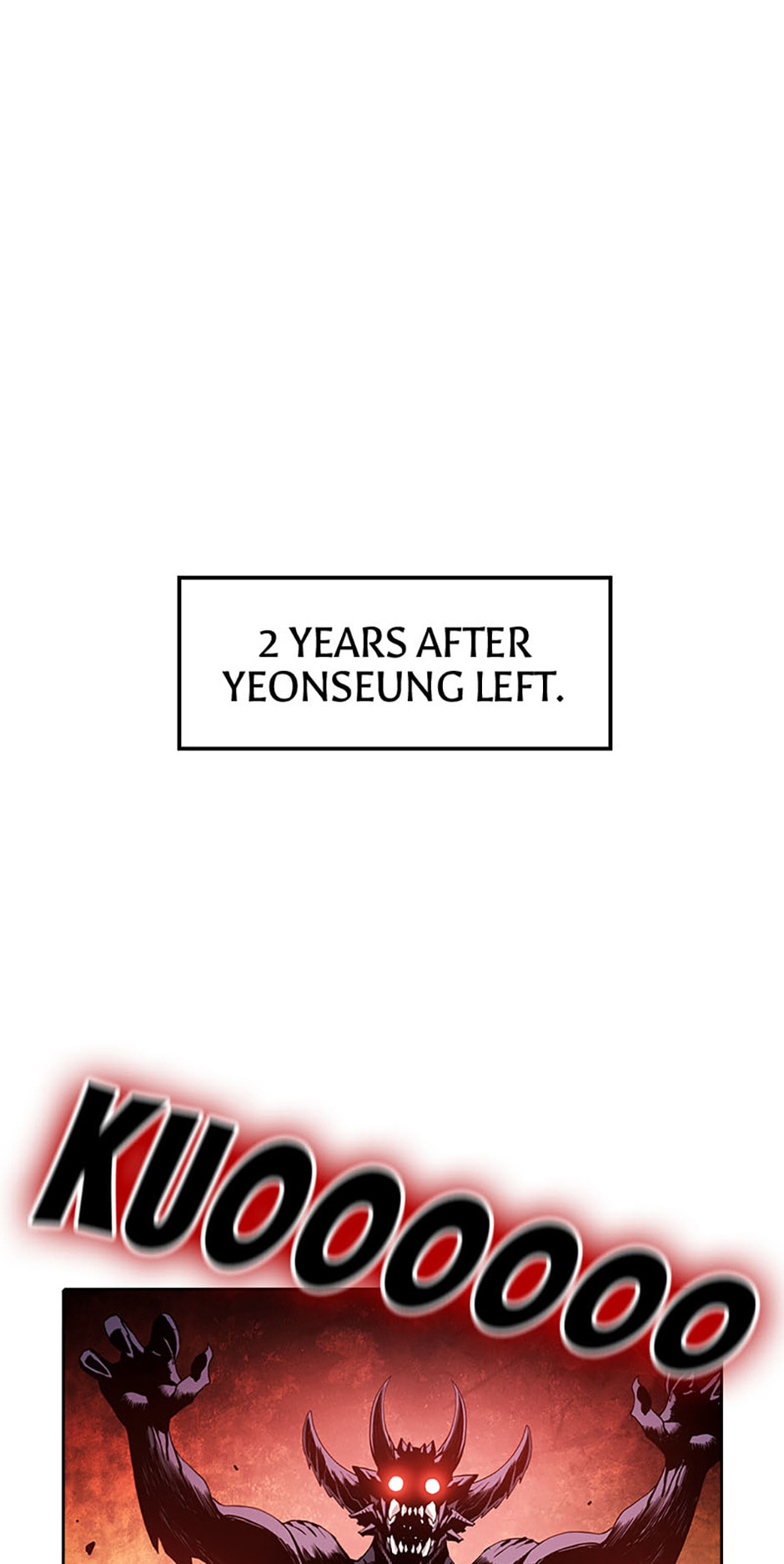 Read The Celestial Returned from Hell chapter 2.2 image 0 on Lezhin