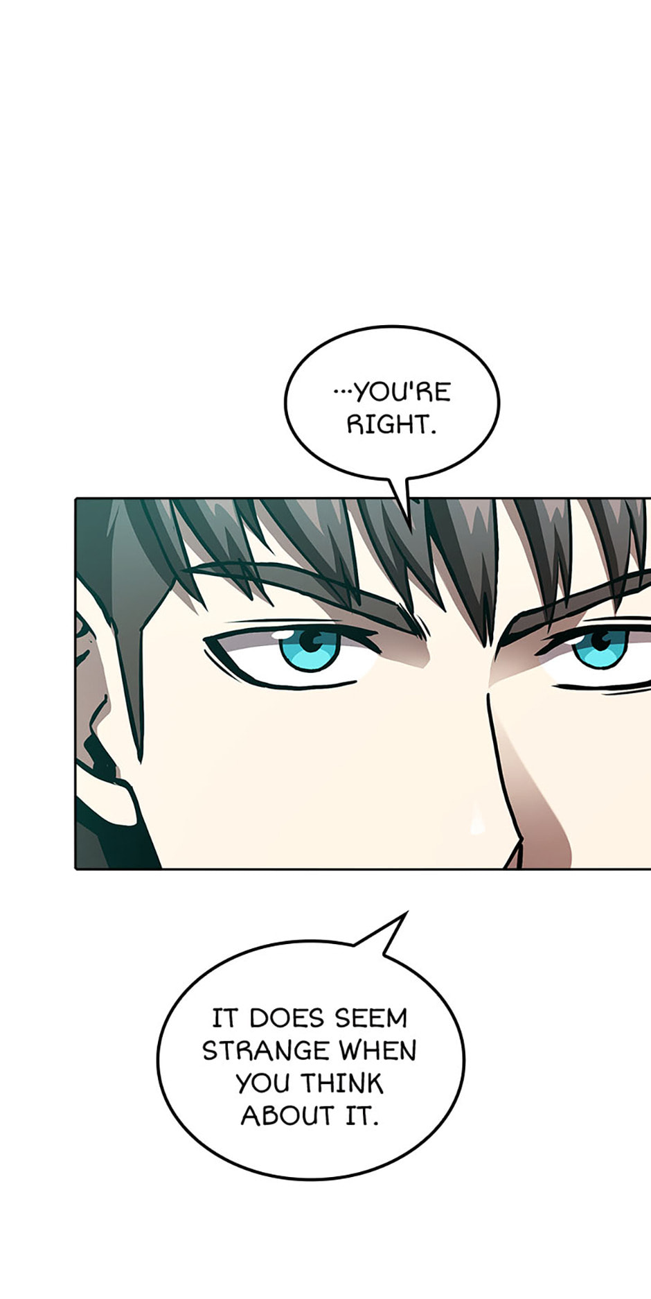 Read The Celestial Returned from Hell chapter 2.2 image 11 on Lezhin