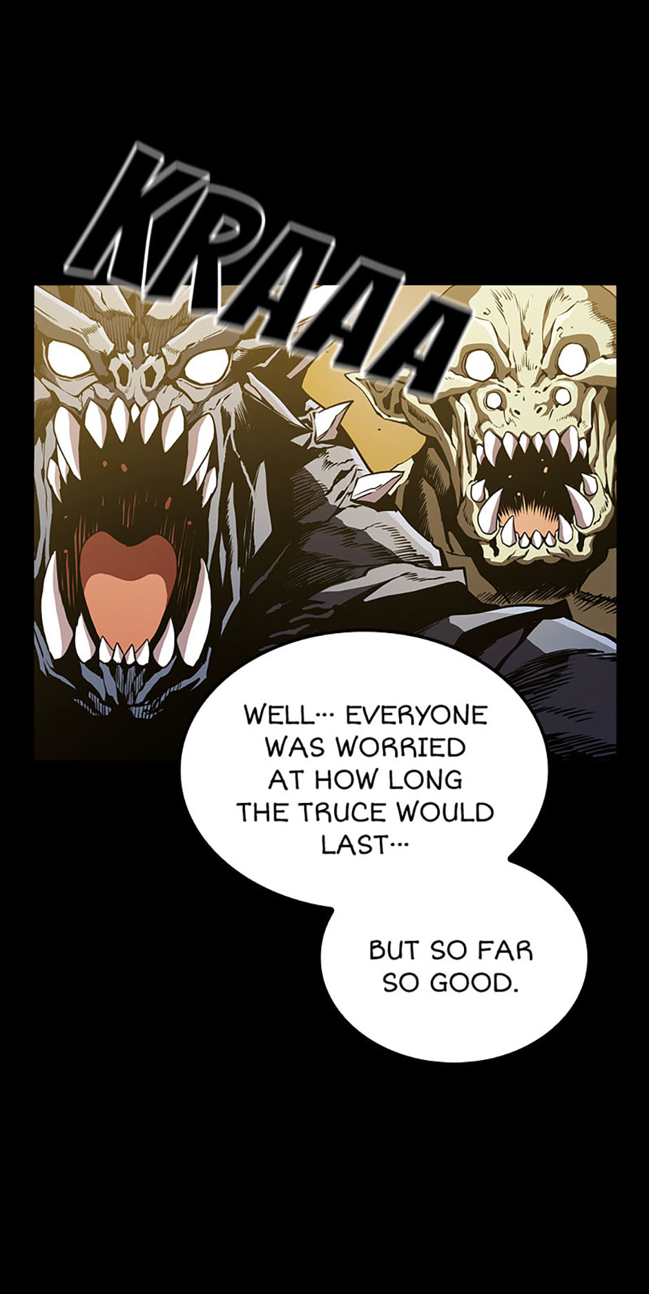 Read The Celestial Returned from Hell chapter 2.2 image 14 on Lezhin