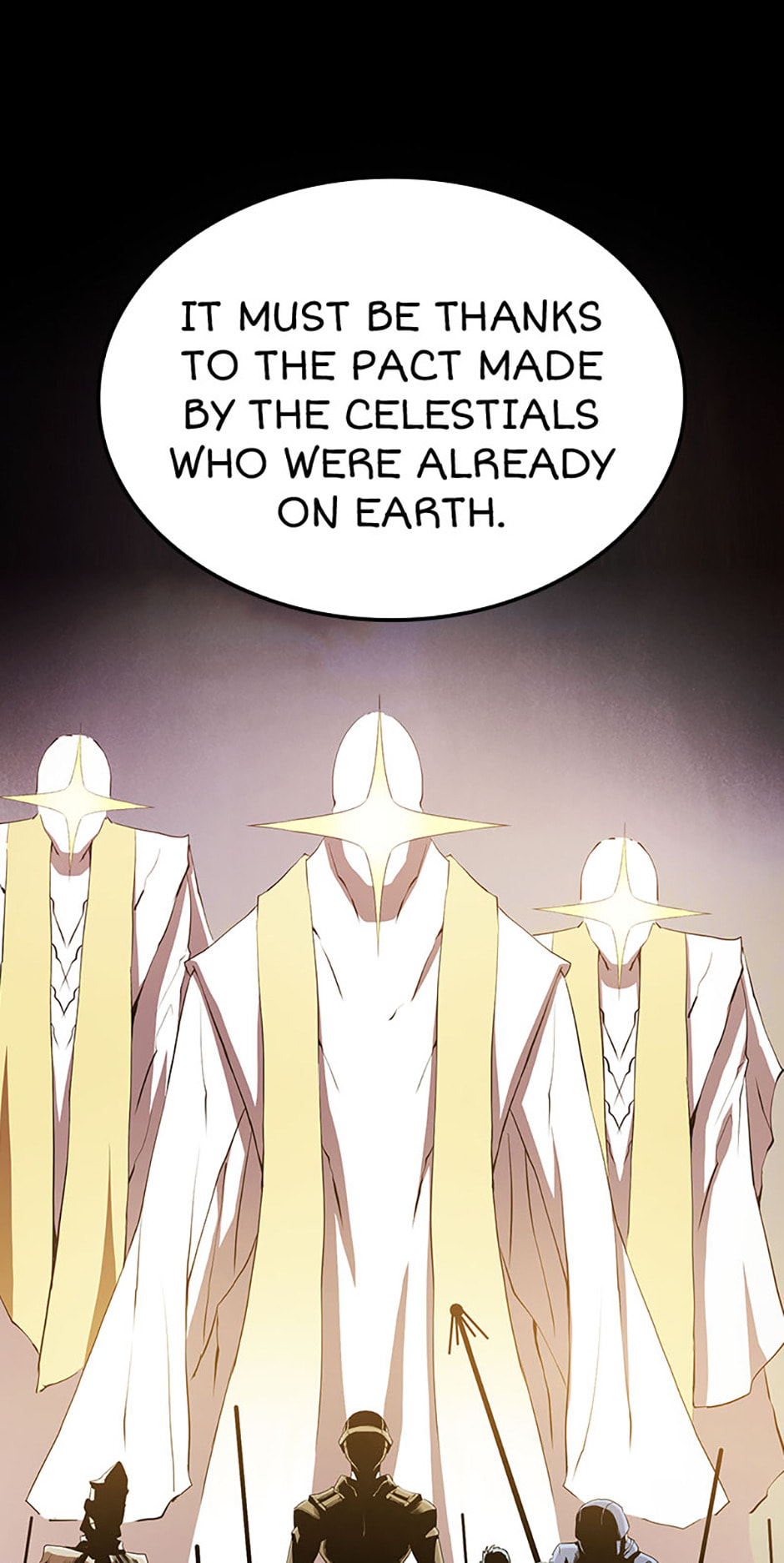 Read The Celestial Returned from Hell chapter 2.2 image 15 on Lezhin