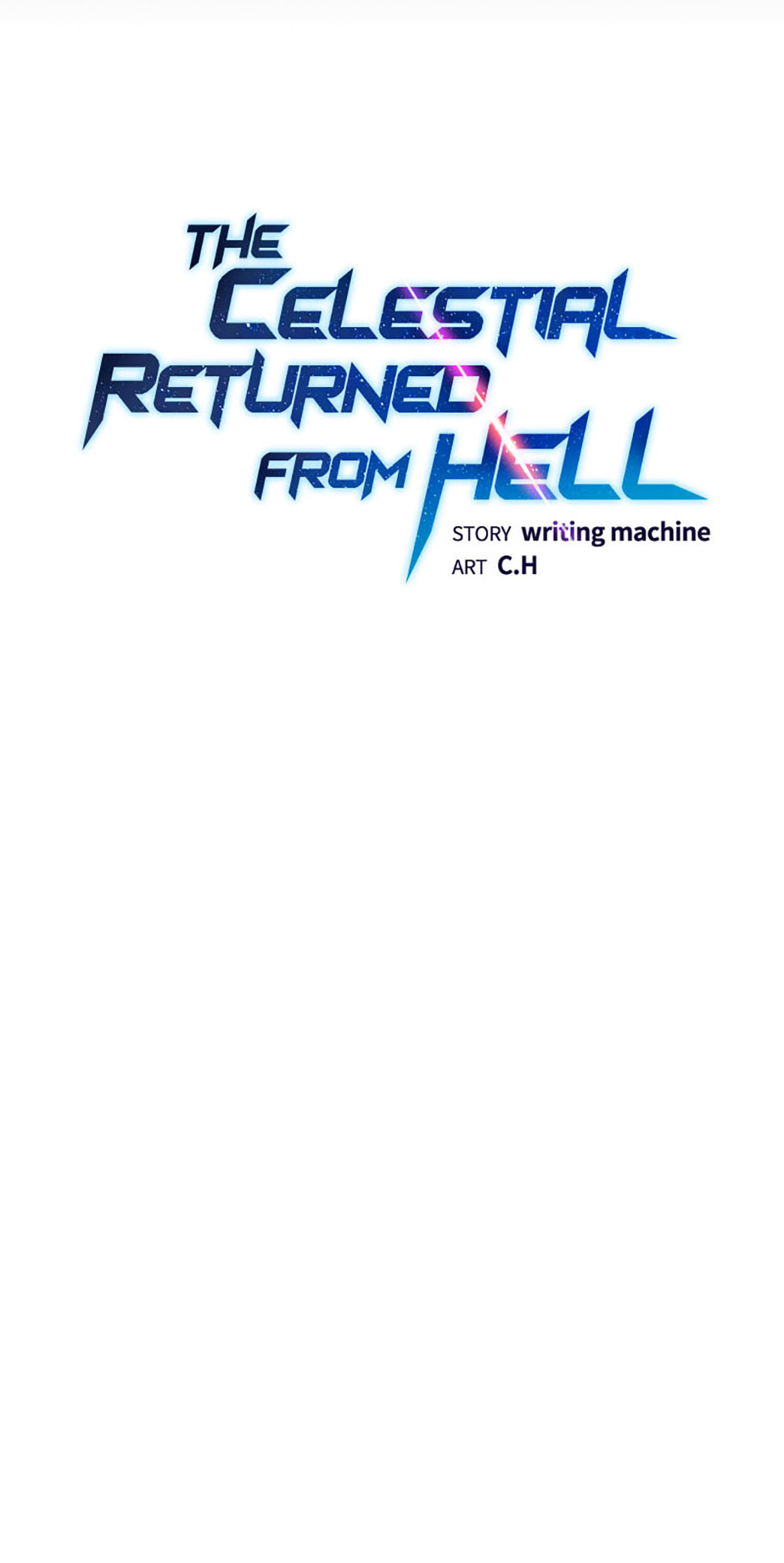 Read The Celestial Returned from Hell chapter 2.2 image 17 on Lezhin