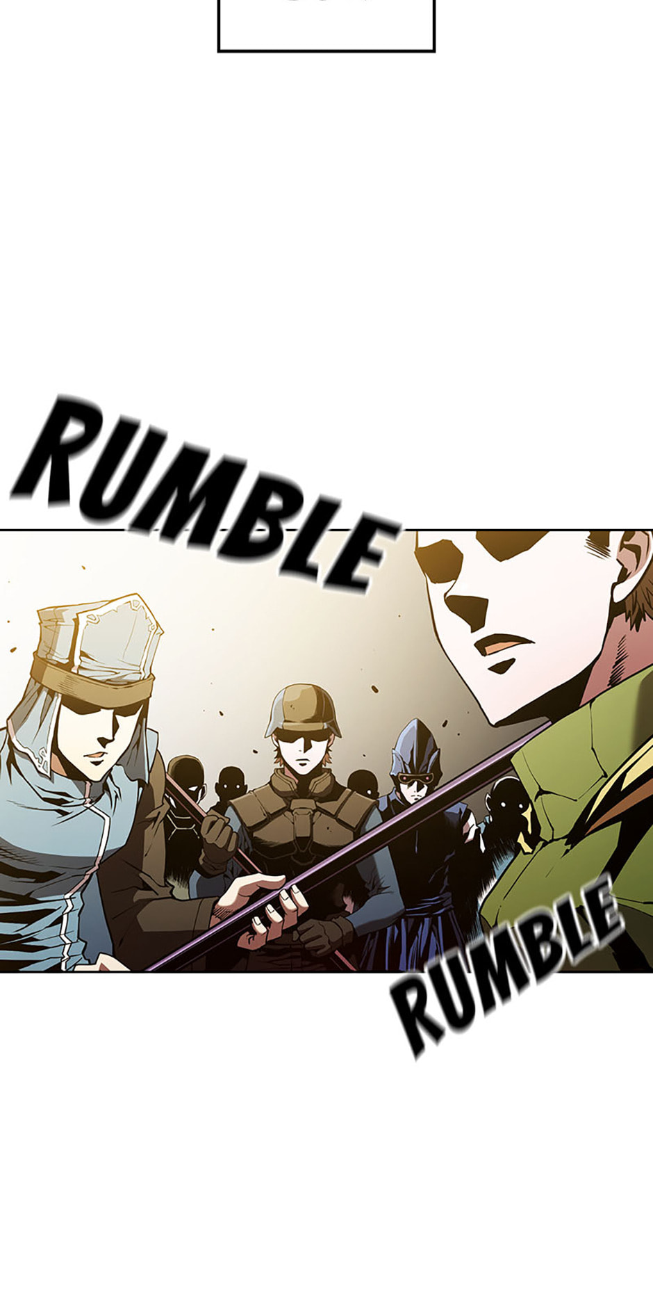 Read The Celestial Returned from Hell chapter 2.2 image 2 on Lezhin
