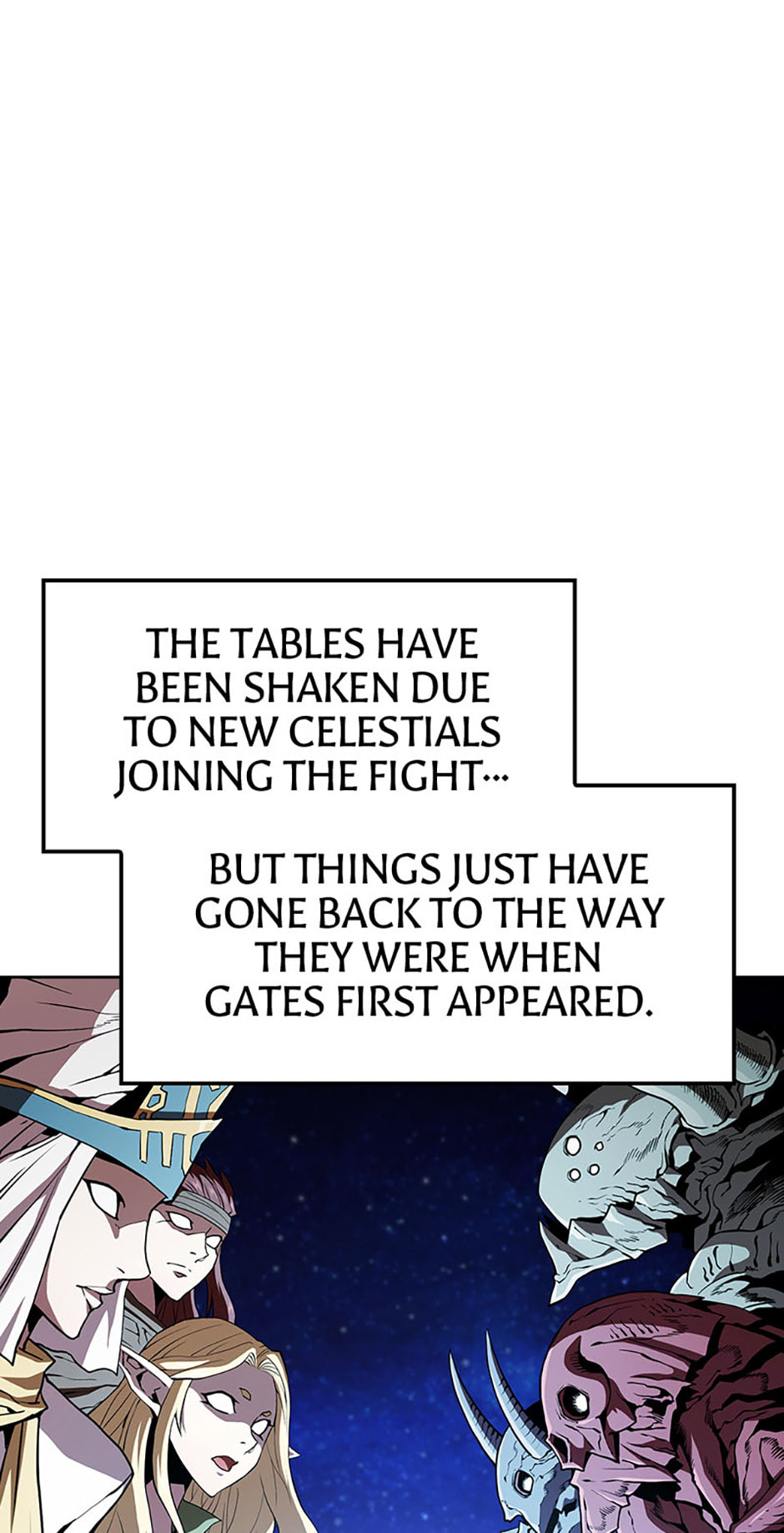 Read The Celestial Returned from Hell chapter 2.2 image 20 on Lezhin