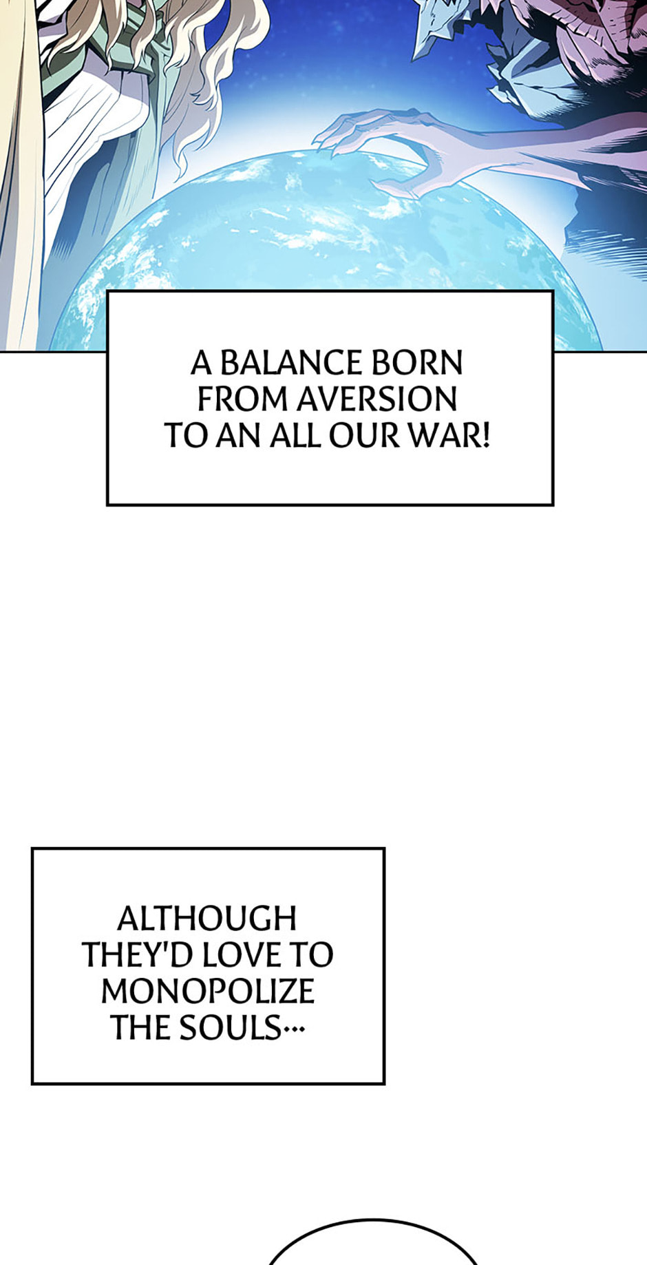 Read The Celestial Returned from Hell chapter 2.2 image 21 on Lezhin