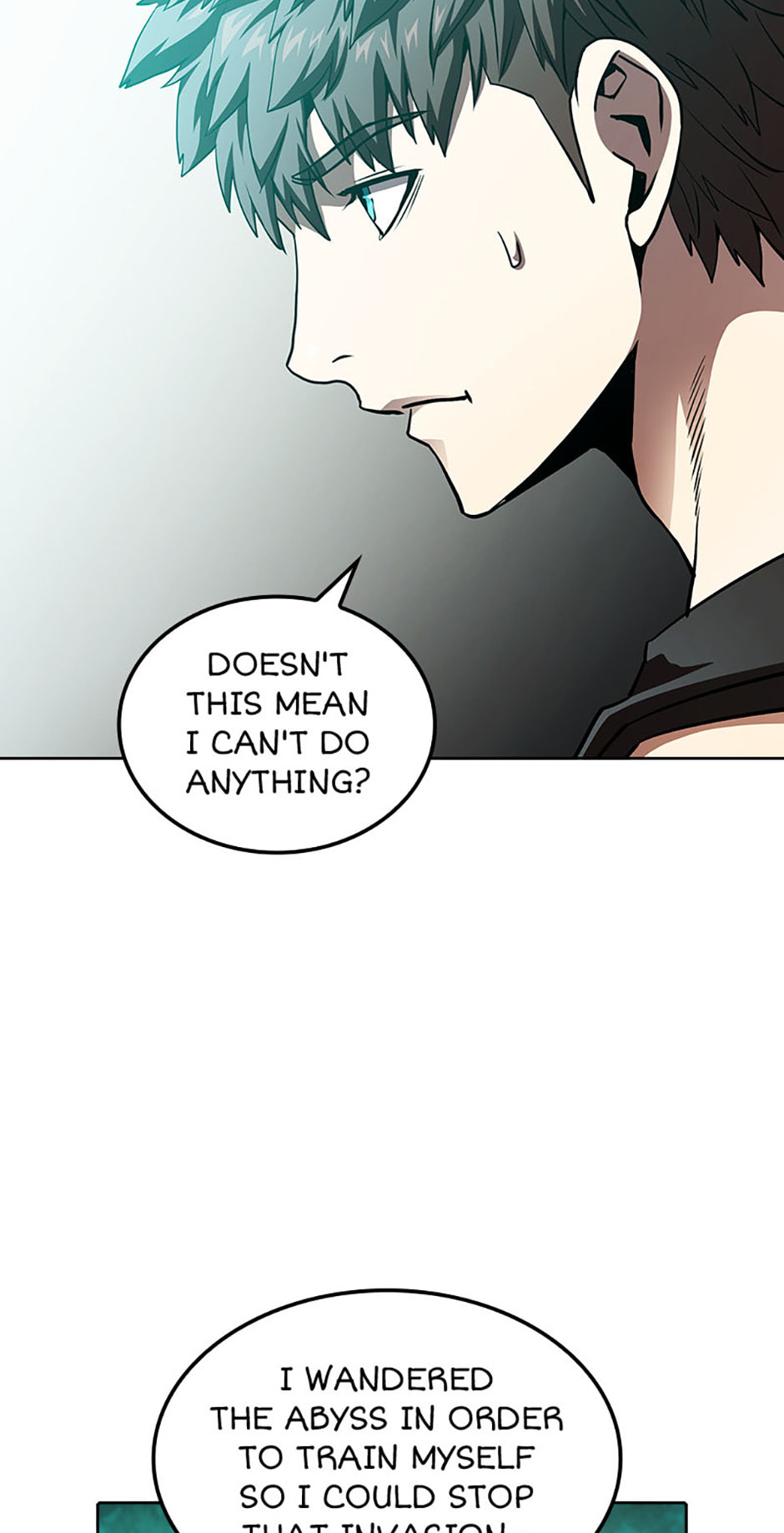Read The Celestial Returned from Hell chapter 2.2 image 23 on Lezhin