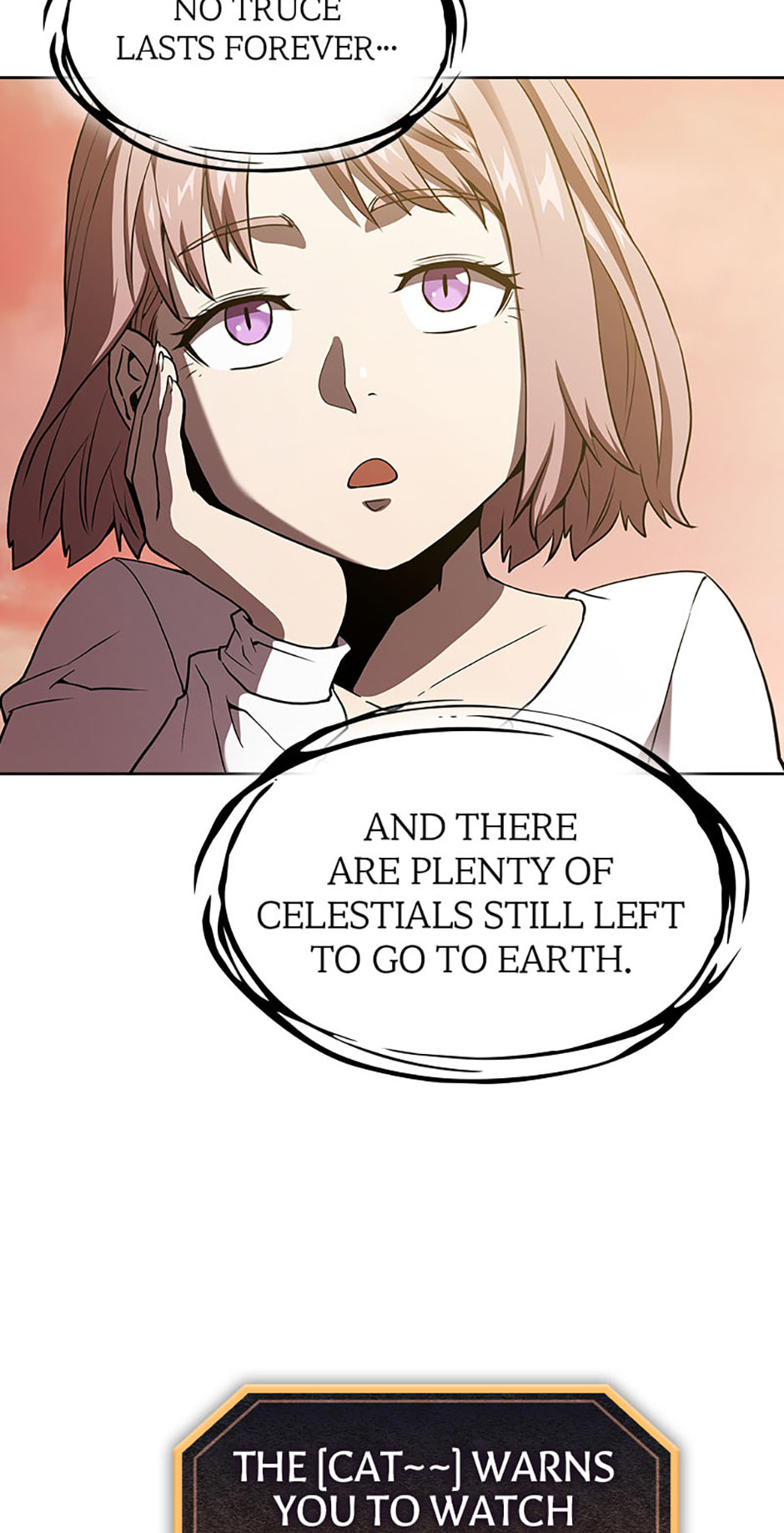 Read The Celestial Returned from Hell chapter 2.2 image 26 on Lezhin