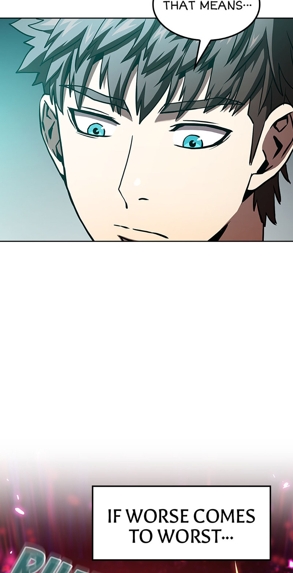 Read The Celestial Returned from Hell chapter 2.2 image 28 on Lezhin