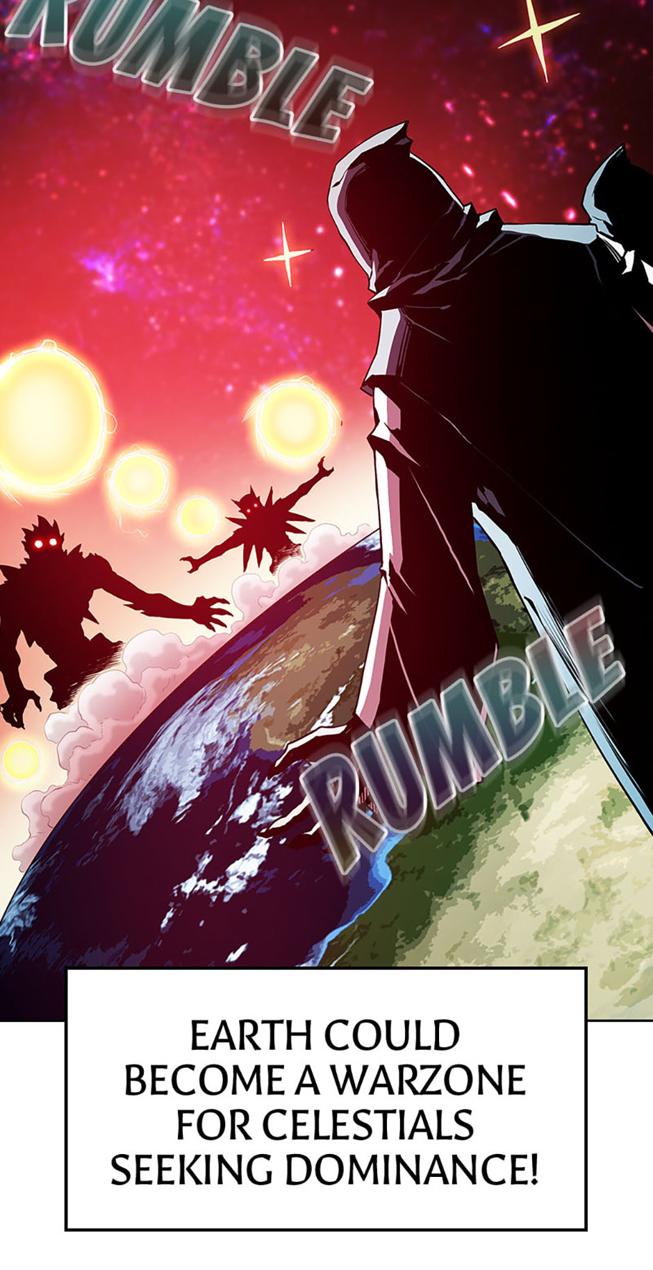 Read The Celestial Returned from Hell chapter 2.2 image 29 on Lezhin