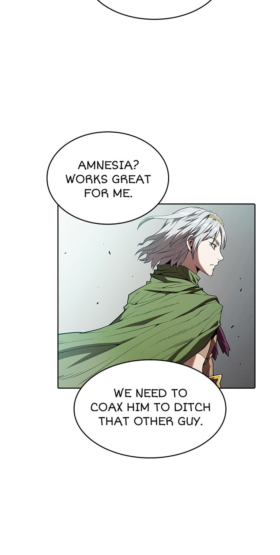 Read The Celestial Returned from Hell chapter 2.2 image 36 on Lezhin