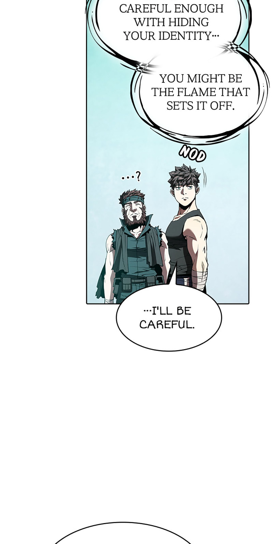 Read The Celestial Returned from Hell chapter 2.2 image 44 on Lezhin