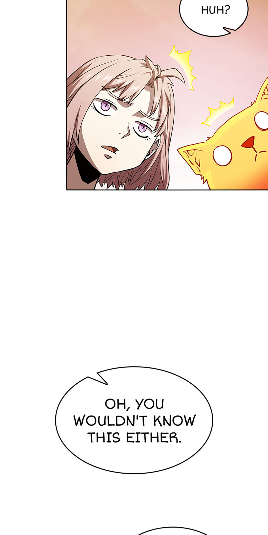 Read The Celestial Returned from Hell chapter 2.2 image 47 on Lezhin