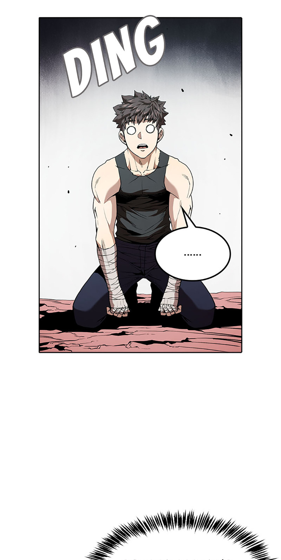 Read The Celestial Returned from Hell chapter 2.2 image 5 on Lezhin